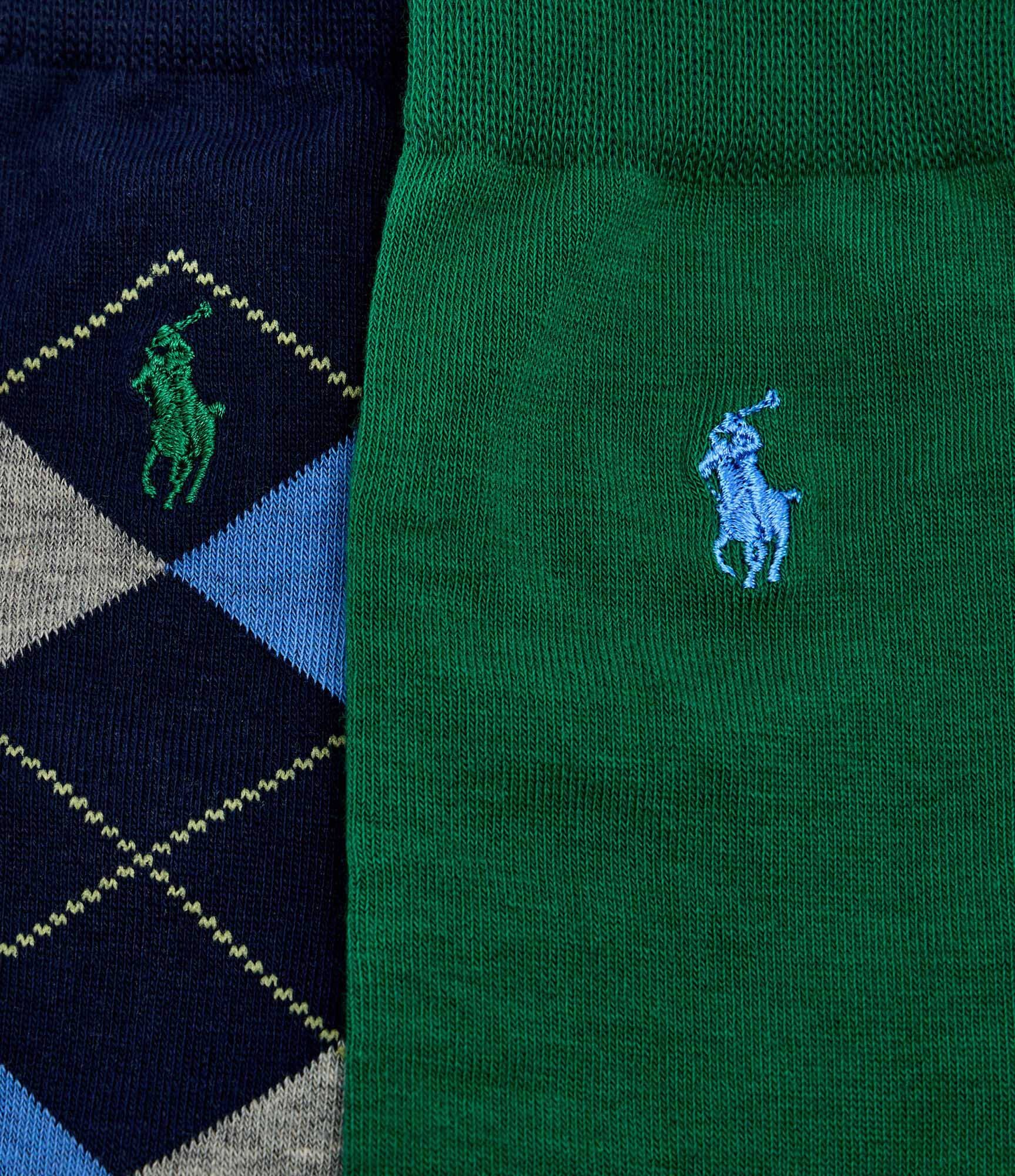 Polo Ralph Lauren Șosete 2-pack