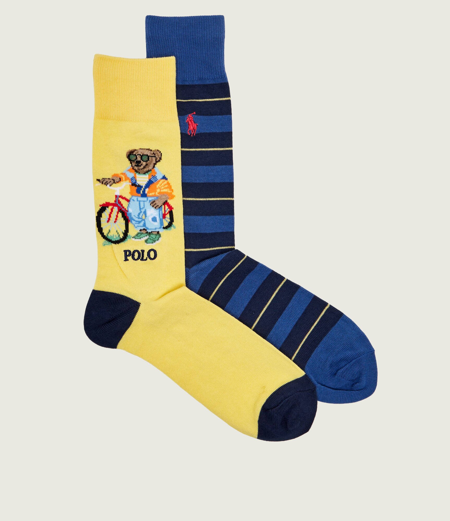 Polo Ralph Lauren Șosete 2-pack