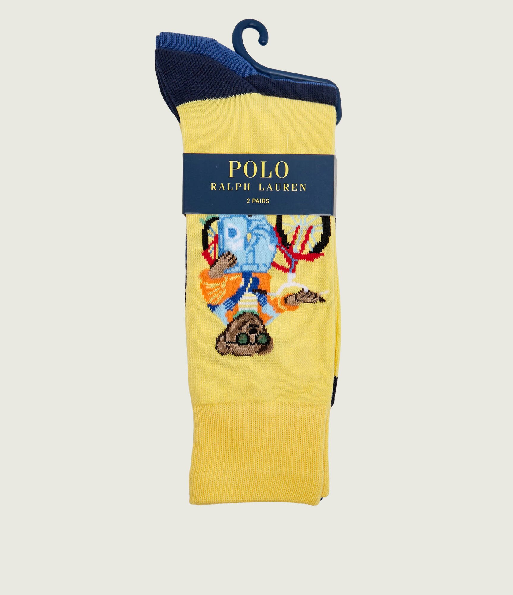 Polo Ralph Lauren Șosete 2-pack