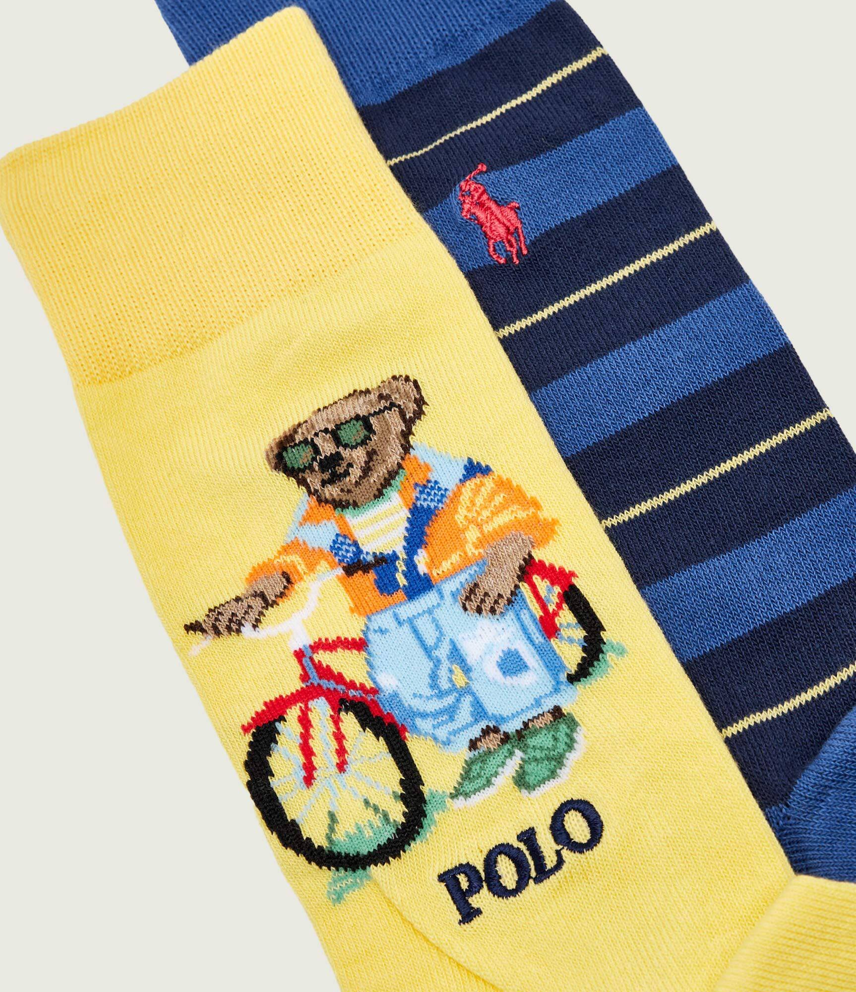 Polo Ralph Lauren Șosete 2-pack