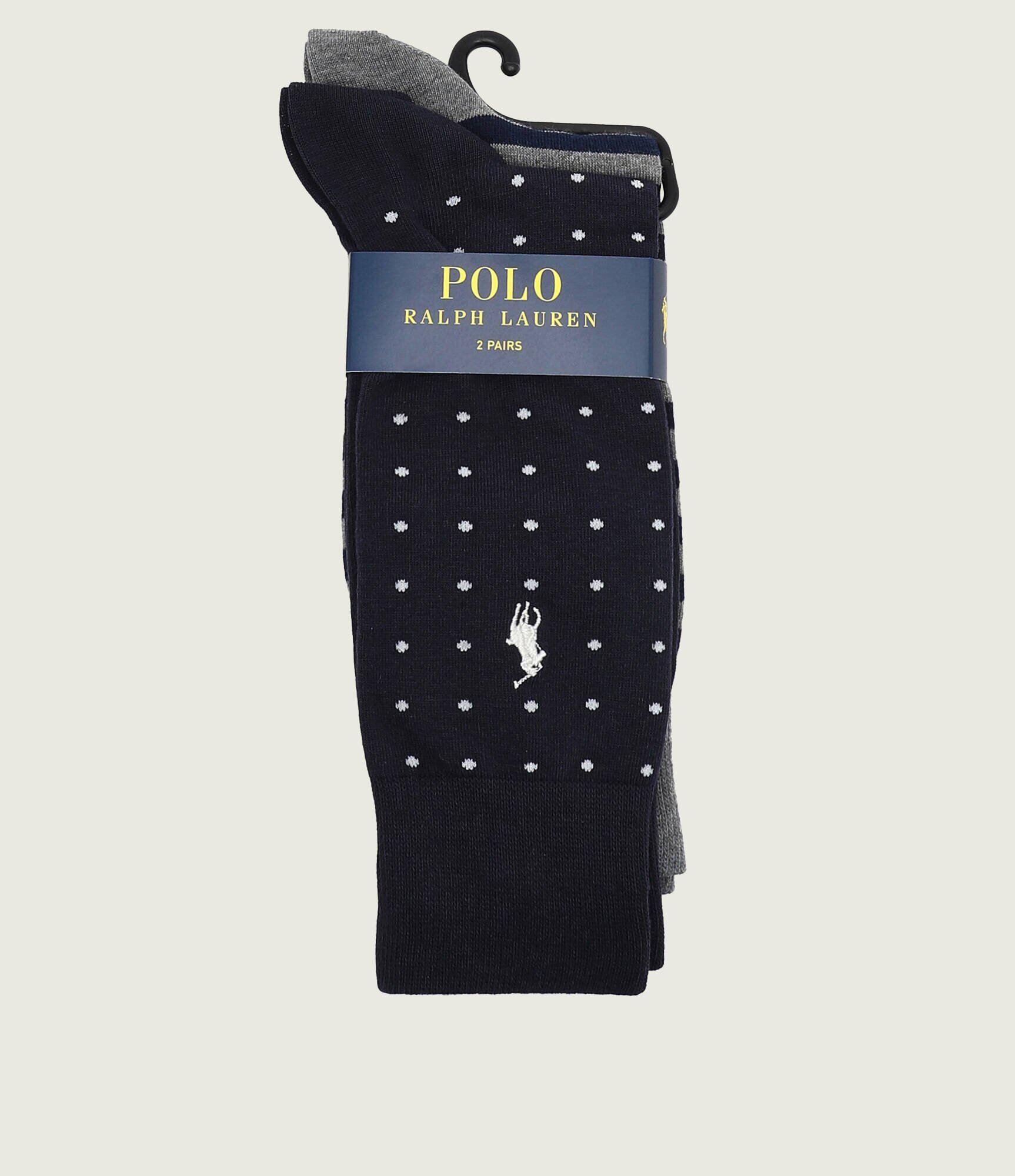 Polo Ralph Lauren Șosete 2-pack