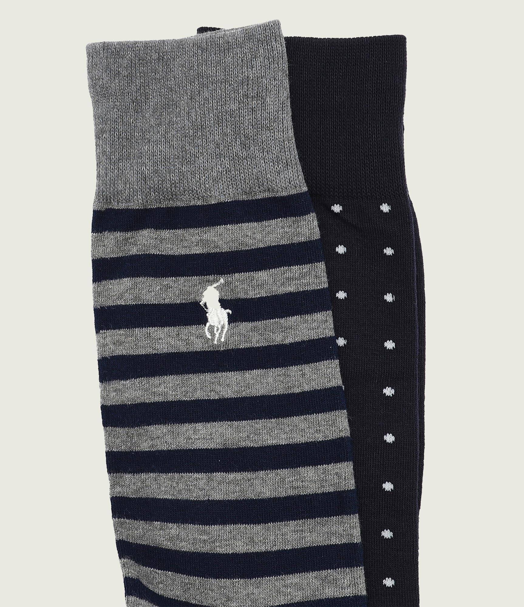 Polo Ralph Lauren Șosete 2-pack