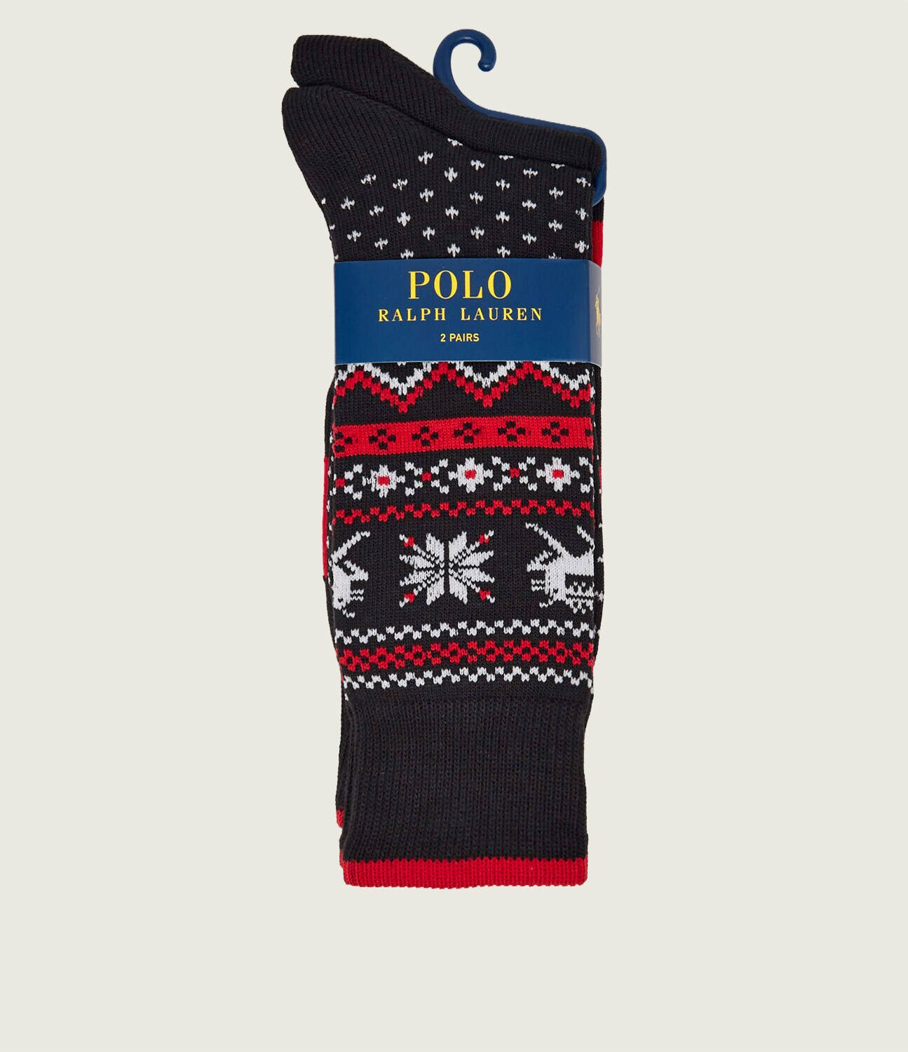 Polo Ralph Lauren Șosete 2-pack