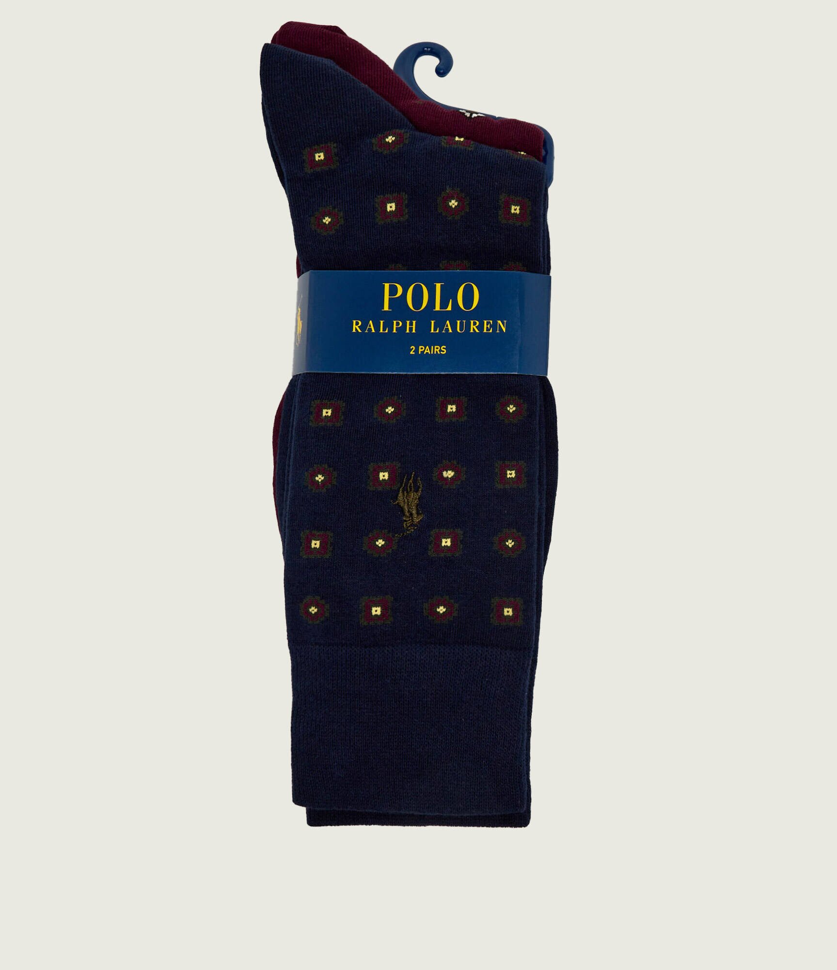 Polo Ralph Lauren Șosete 2-pack