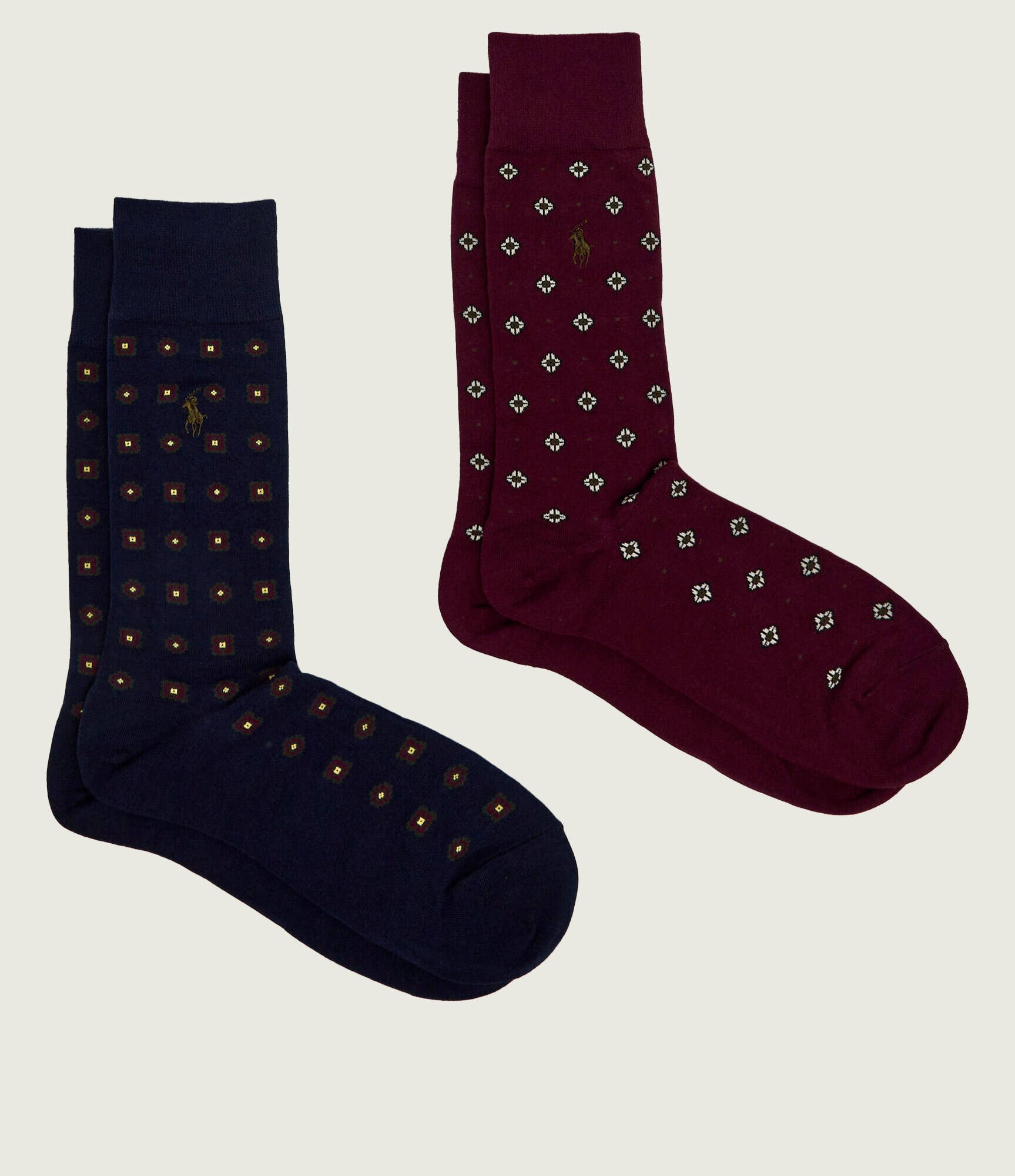 Polo Ralph Lauren Șosete 2-pack