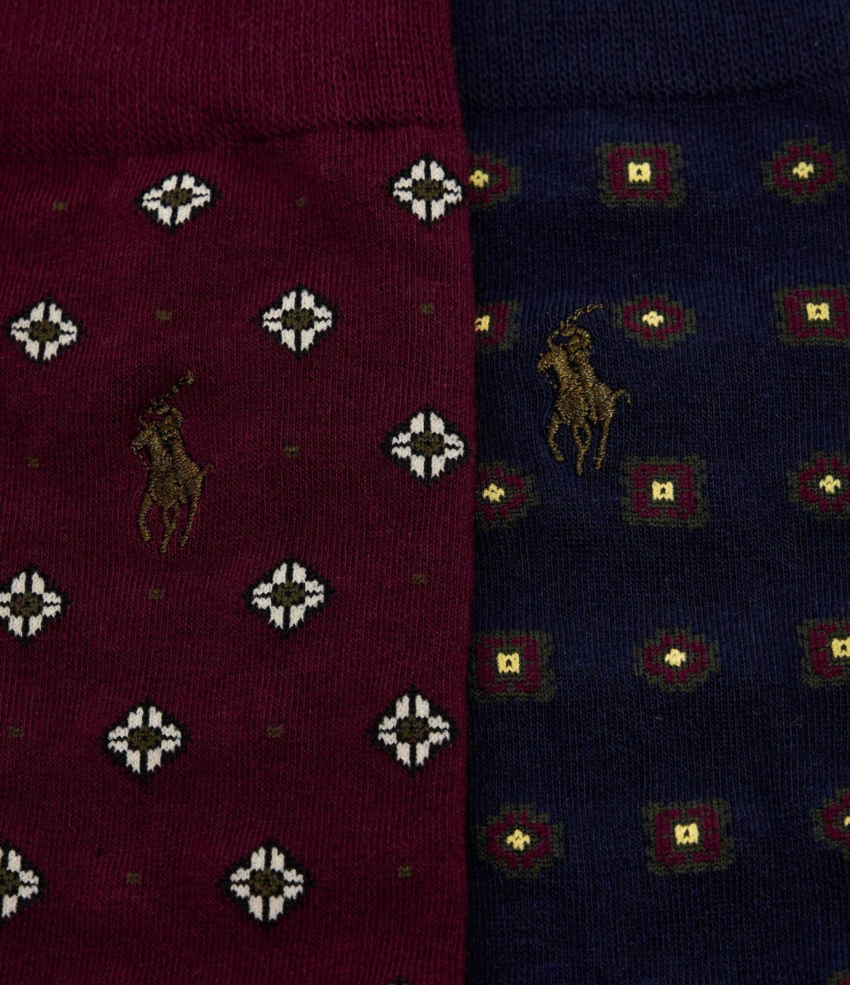 Polo Ralph Lauren Șosete 2-pack