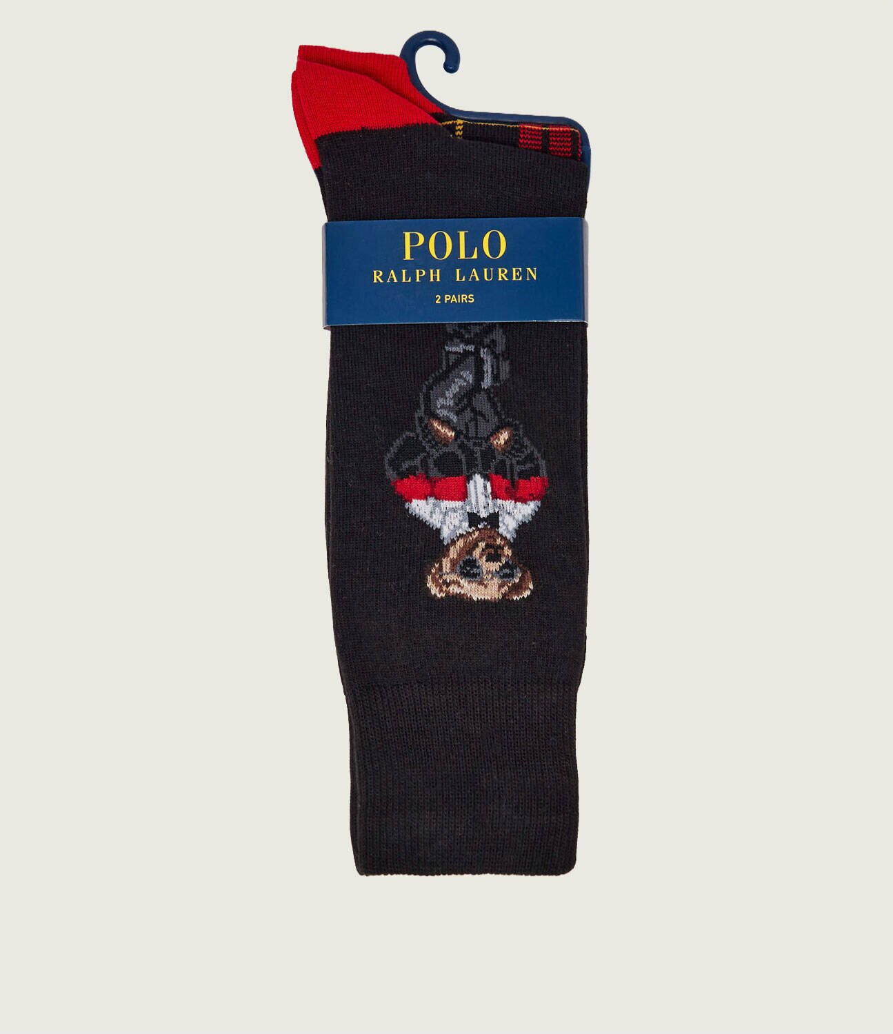 Polo Ralph Lauren Șosete 2-pack