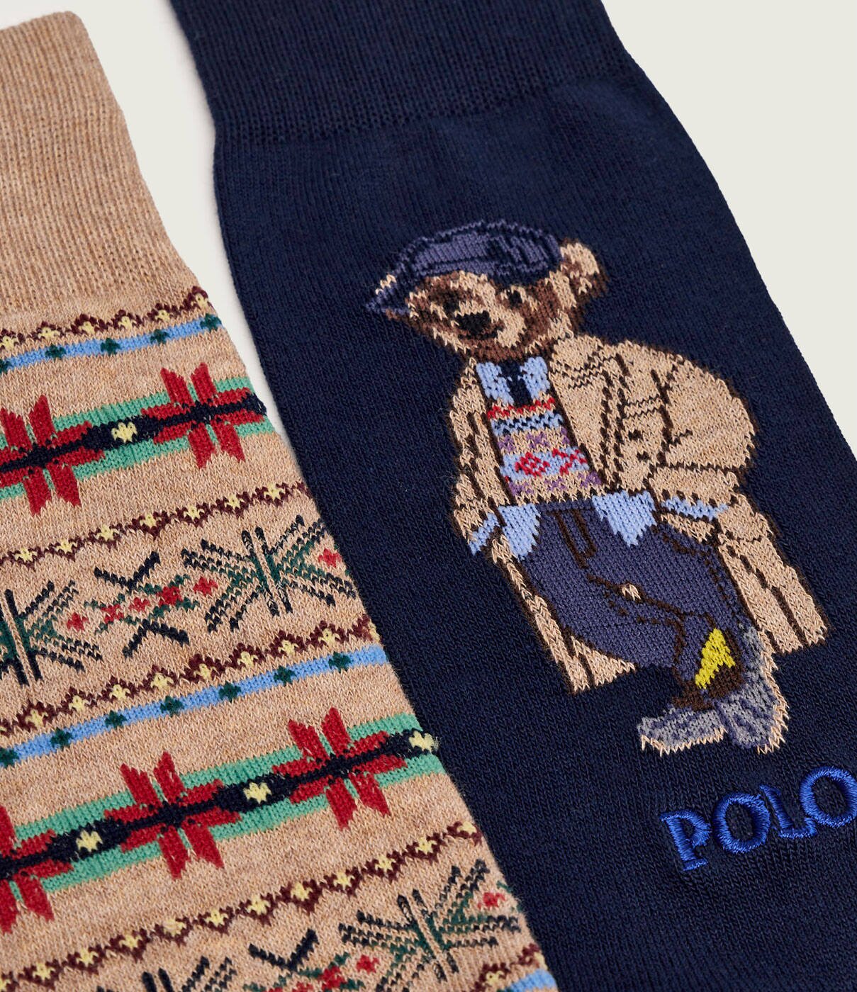 Polo Ralph Lauren Șosete 2-pack