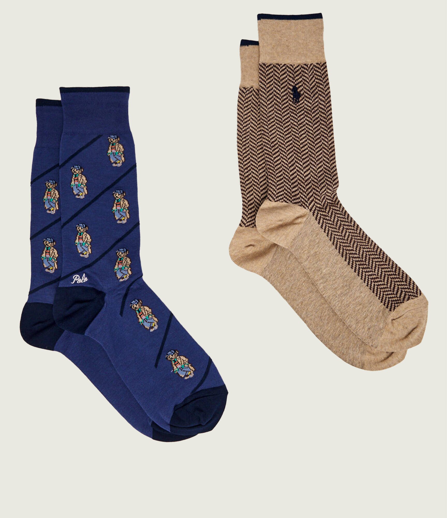 Polo Ralph Lauren Șosete 2-pack