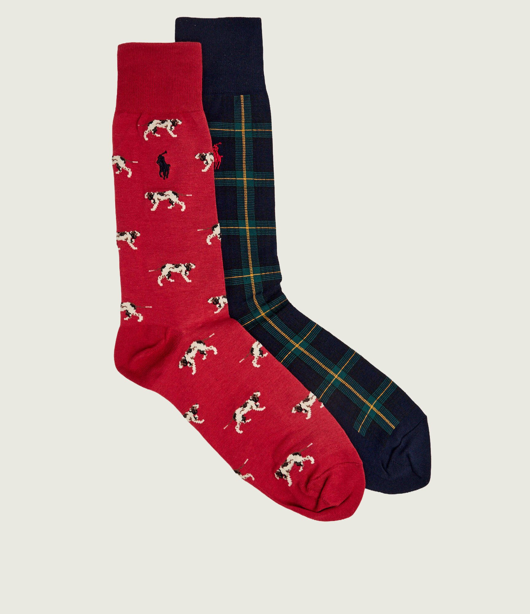 Polo Ralph Lauren Șosete 2-pack