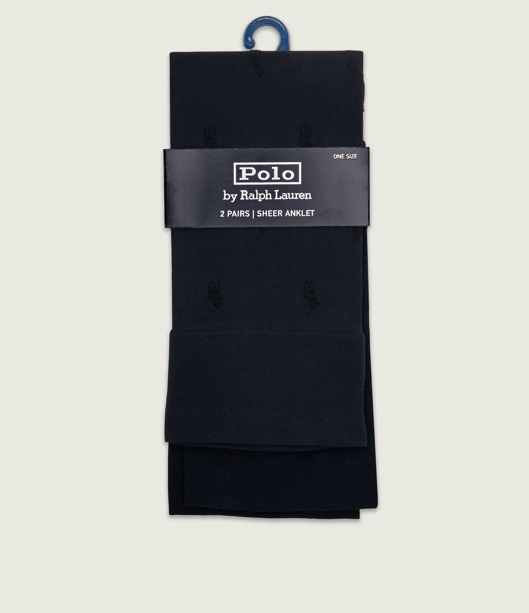 Polo Ralph Lauren Șosete 2-pack