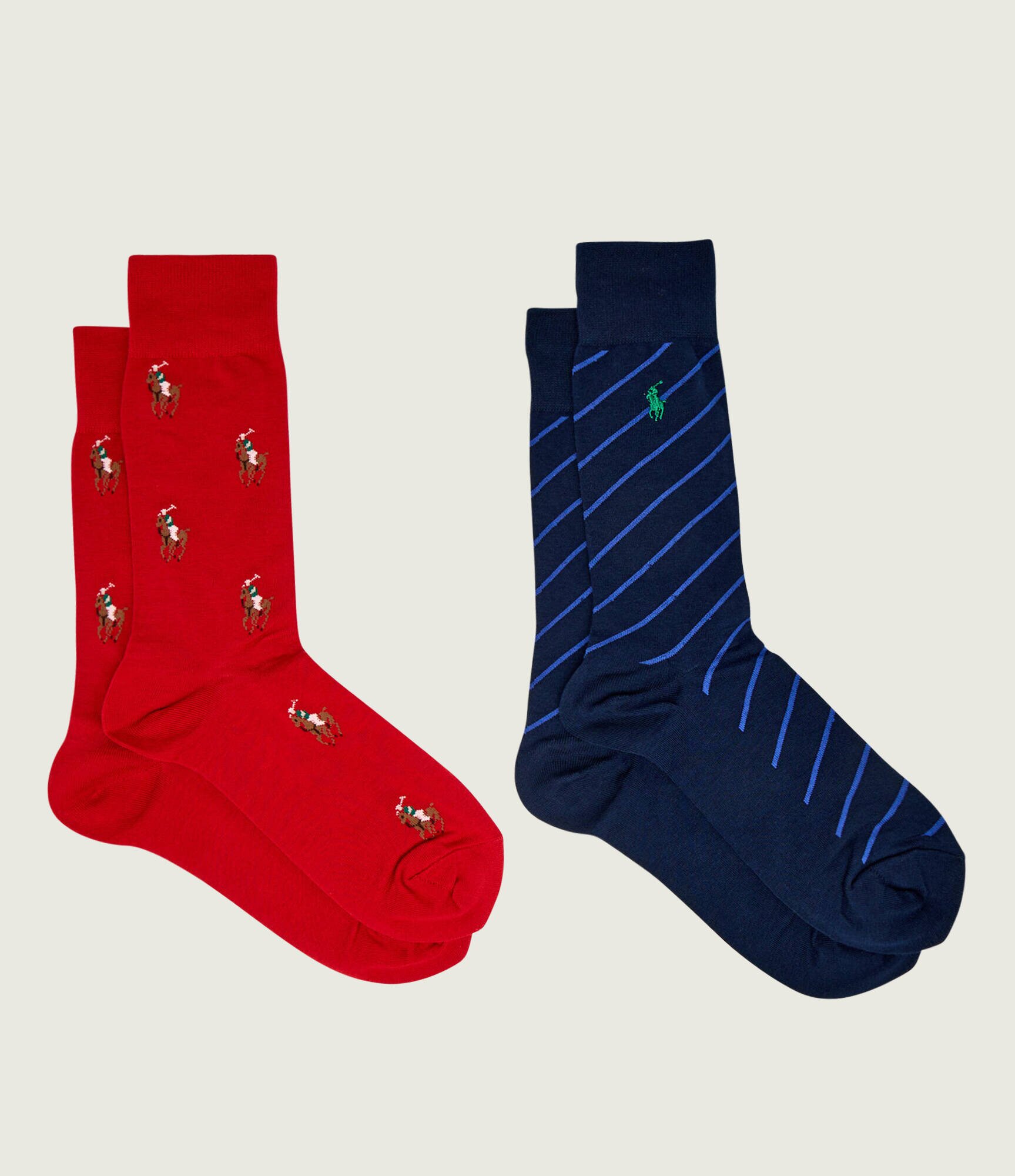 Polo Ralph Lauren Șosete 2-pack ALLVR