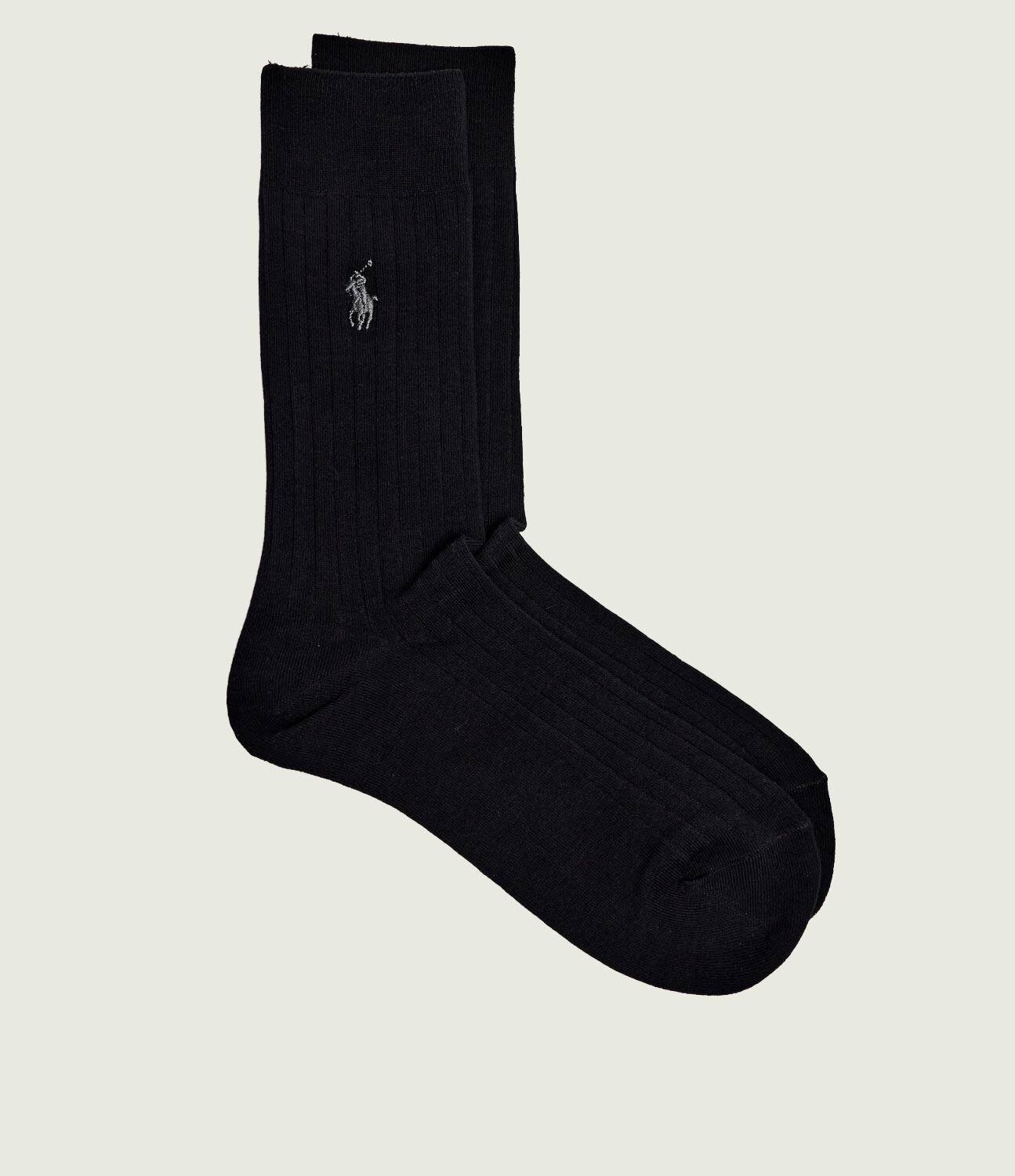 Polo Ralph Lauren șosete 2-pack egyptian