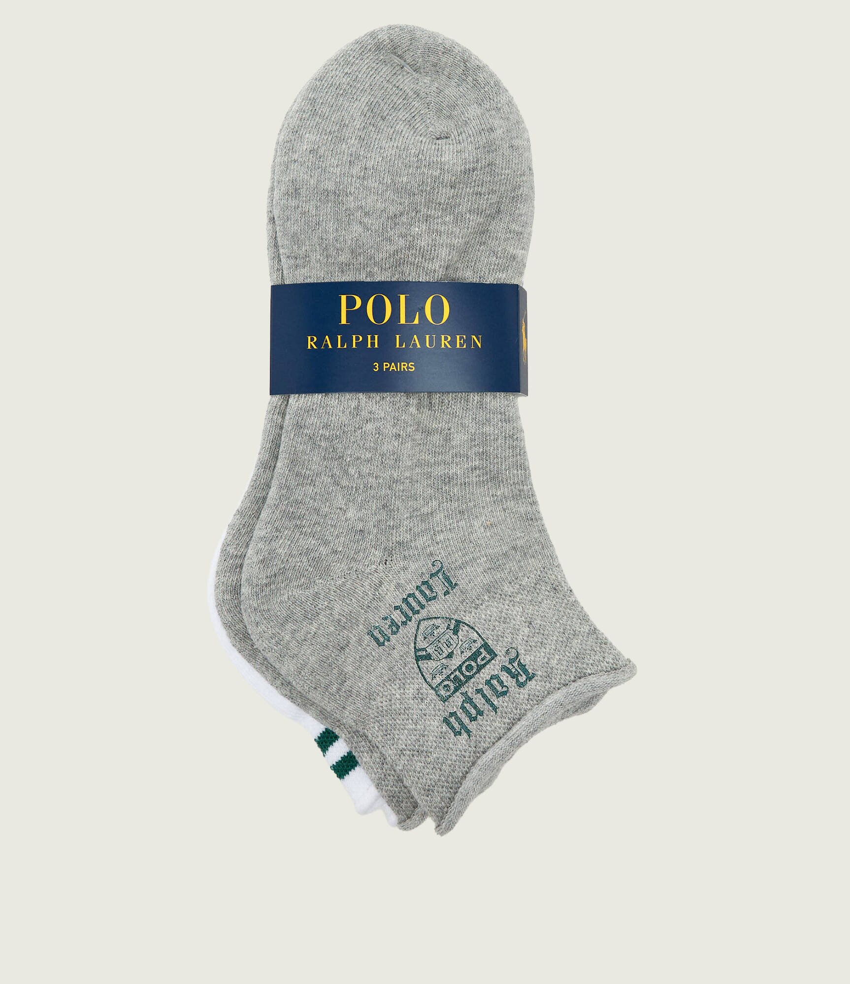 Polo Ralph Lauren Șosete 3-pack
