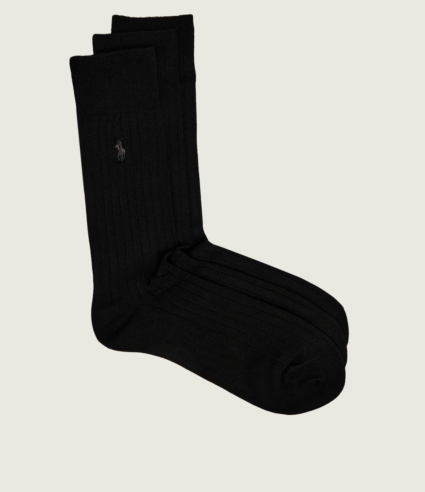 Polo Ralph Lauren Șosete 3-pack