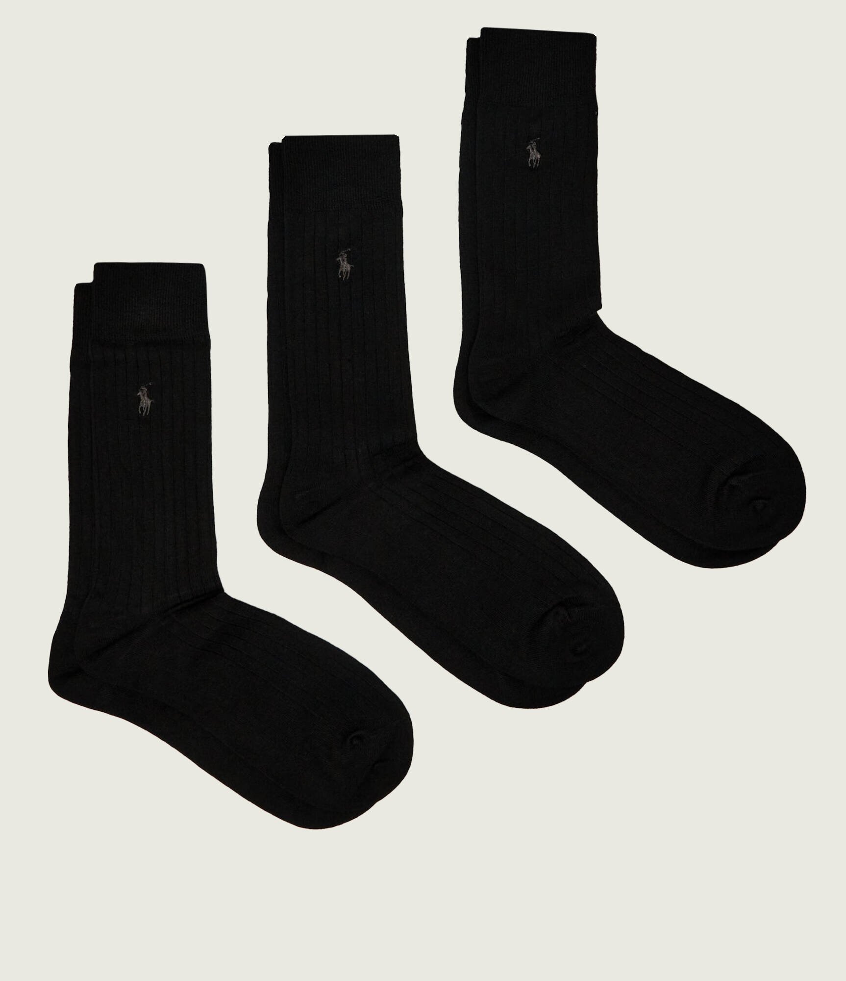 Polo Ralph Lauren Șosete 3-pack