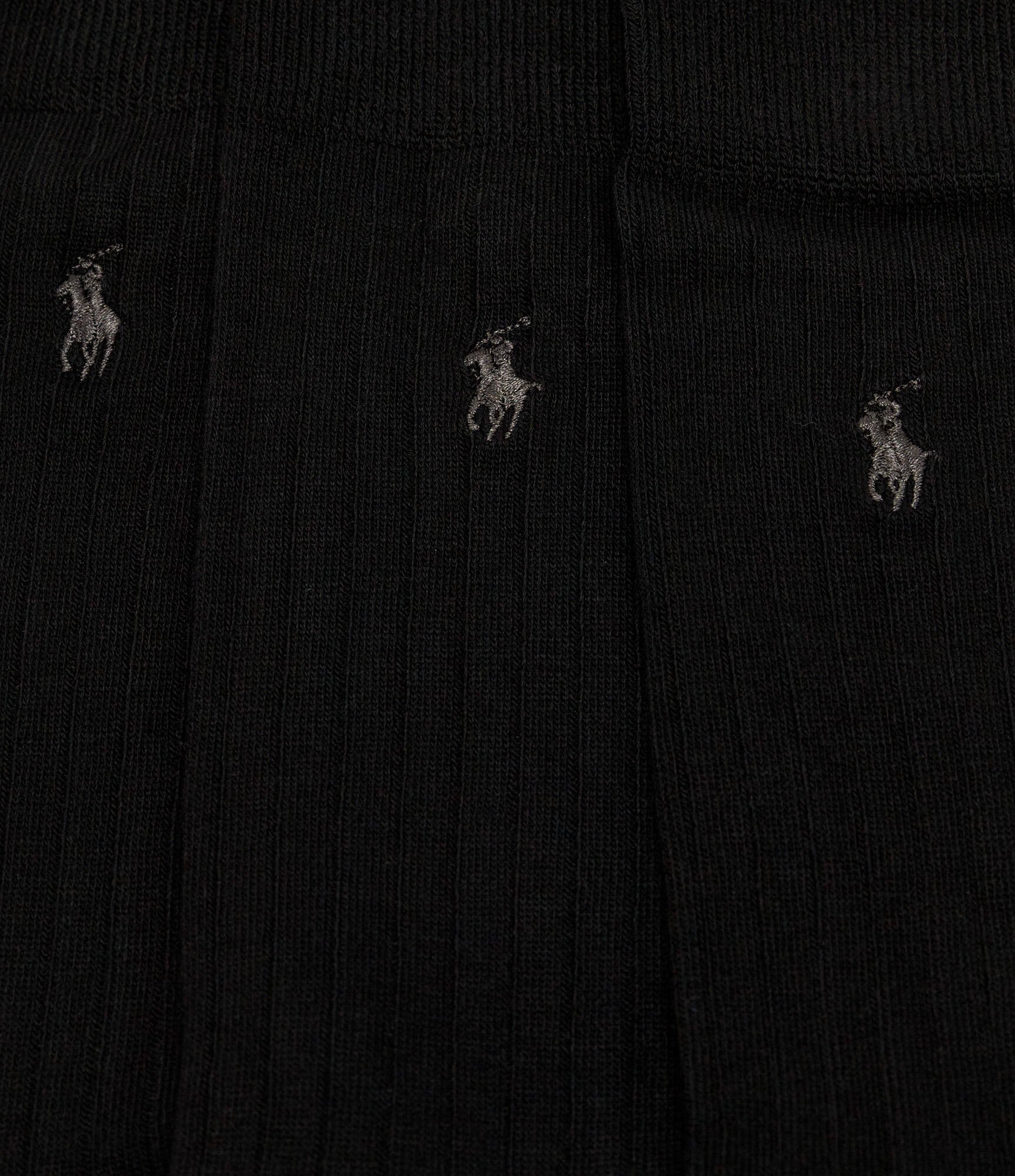 Polo Ralph Lauren Șosete 3-pack