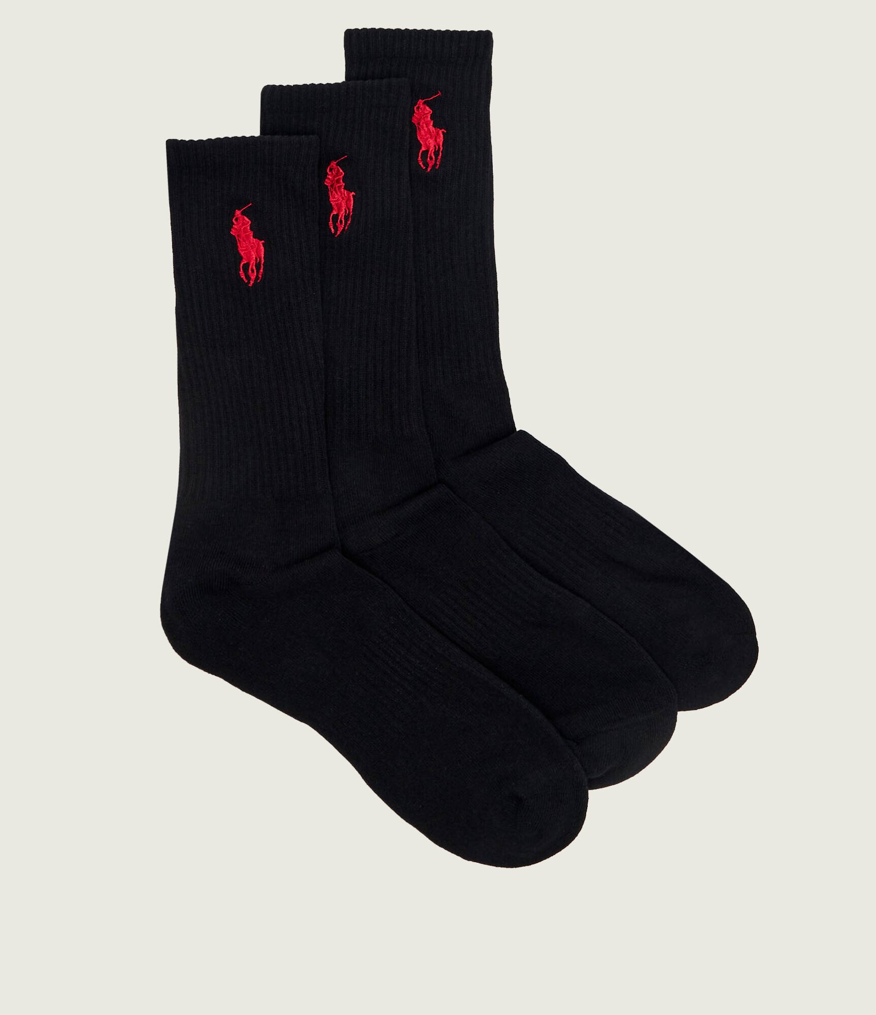 Polo Ralph Lauren Șosete 3-pack