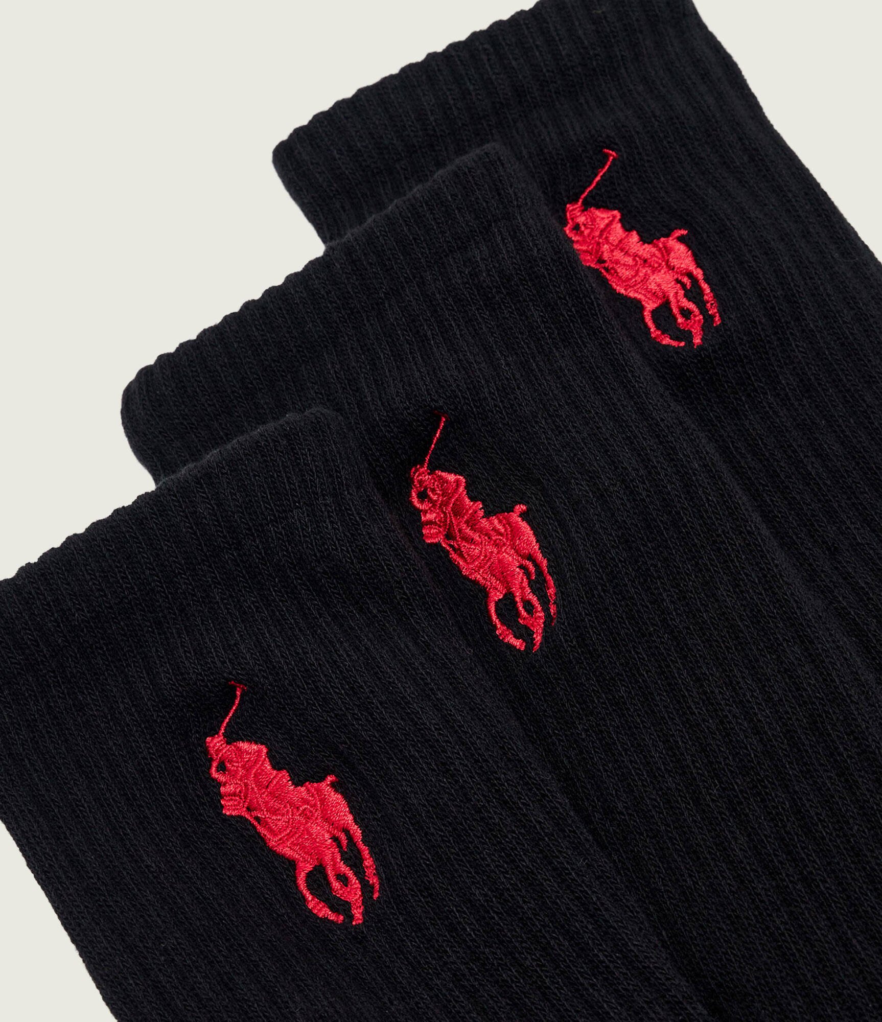 Polo Ralph Lauren Șosete 3-pack
