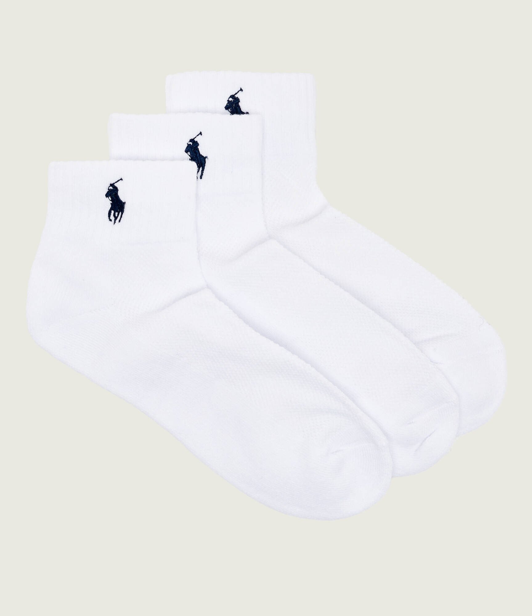 Polo Ralph Lauren Șosete 3-pack