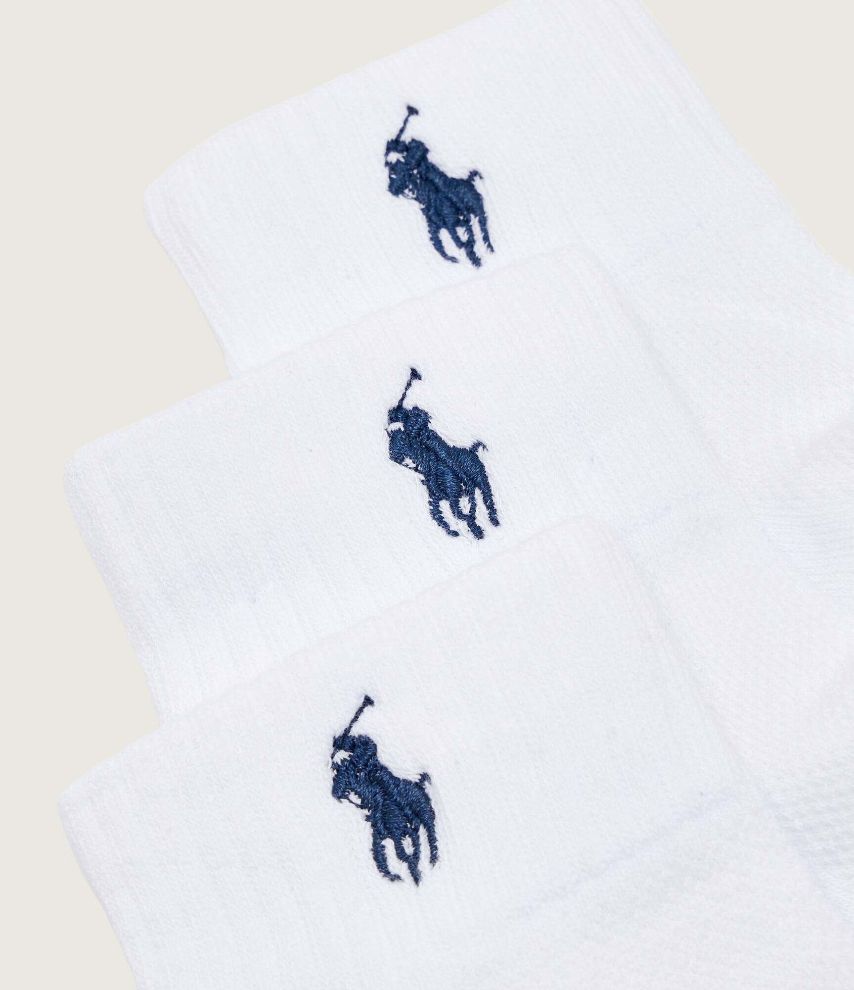 Polo Ralph Lauren Șosete 3-pack