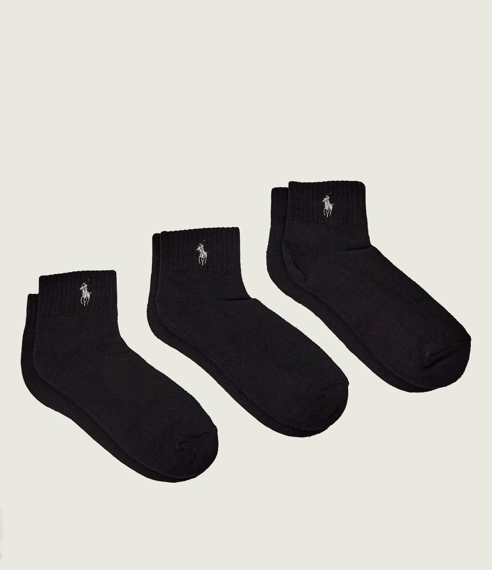 Polo Ralph Lauren Șosete 3-pack