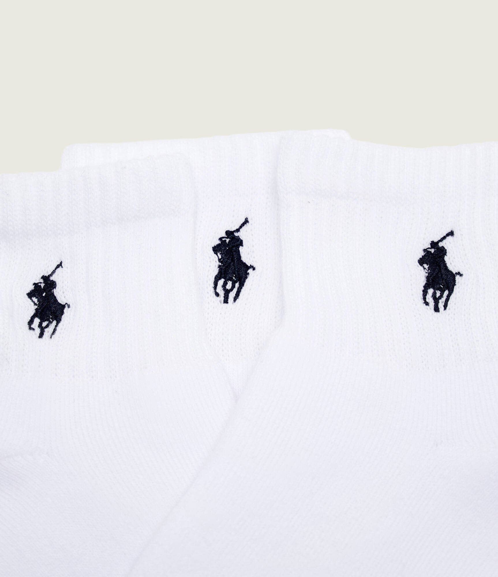 Polo Ralph Lauren Șosete 3-pack