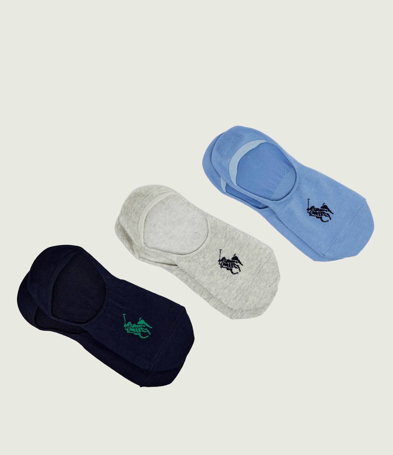 Polo Ralph Lauren șosete 3-pack