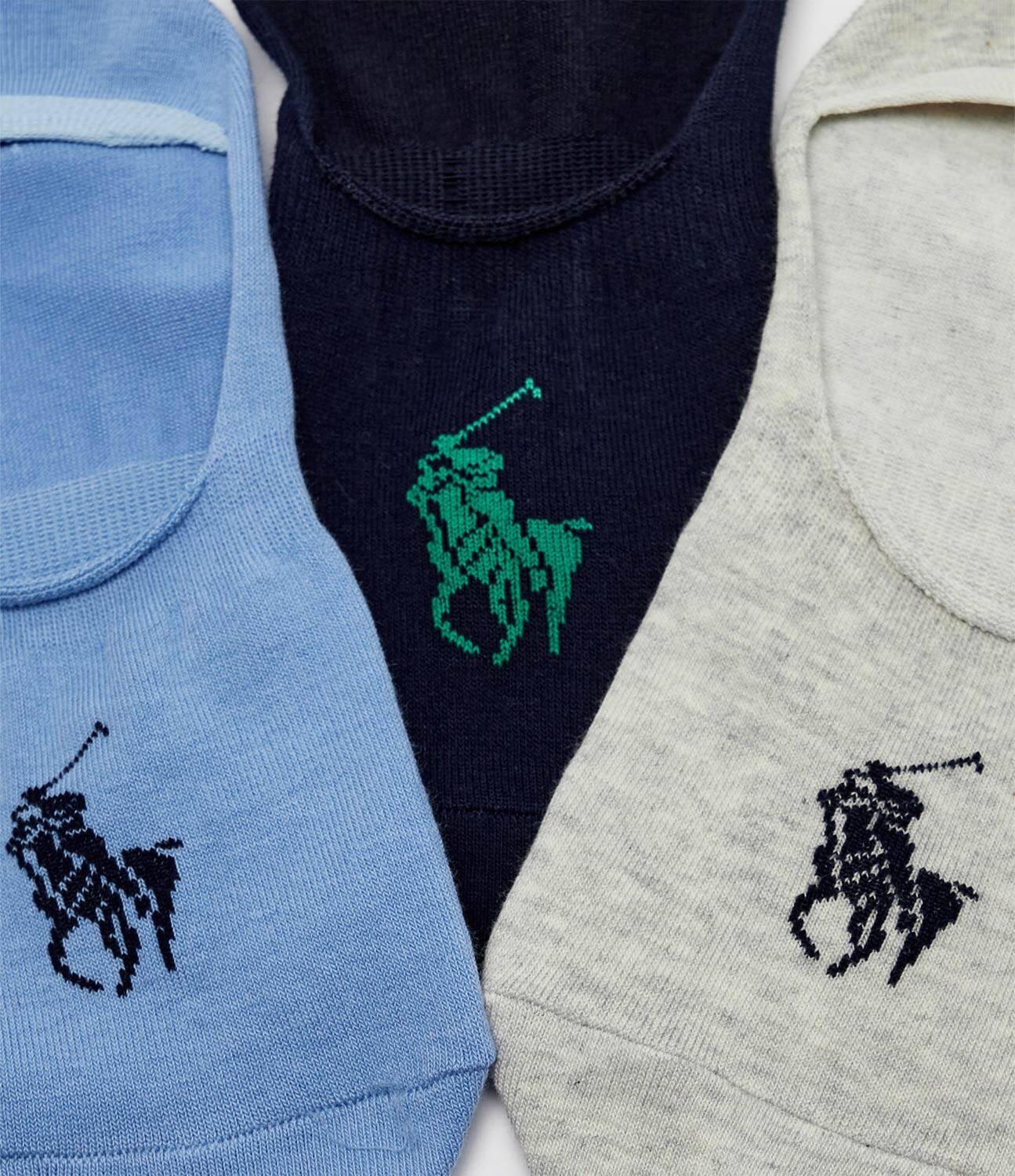 Polo Ralph Lauren șosete 3-pack
