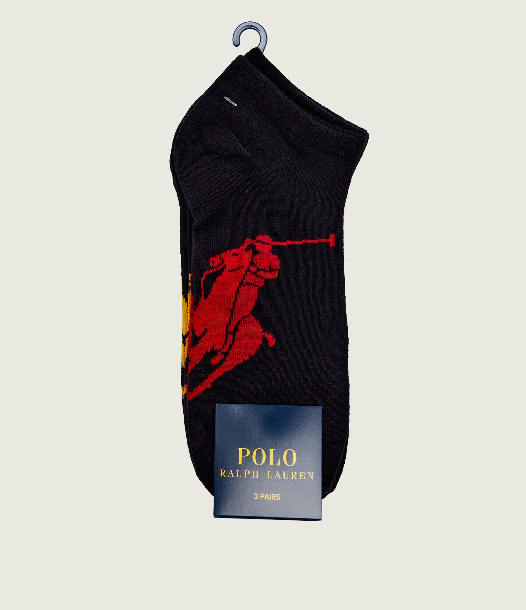 Polo Ralph Lauren șosete 3-pack
