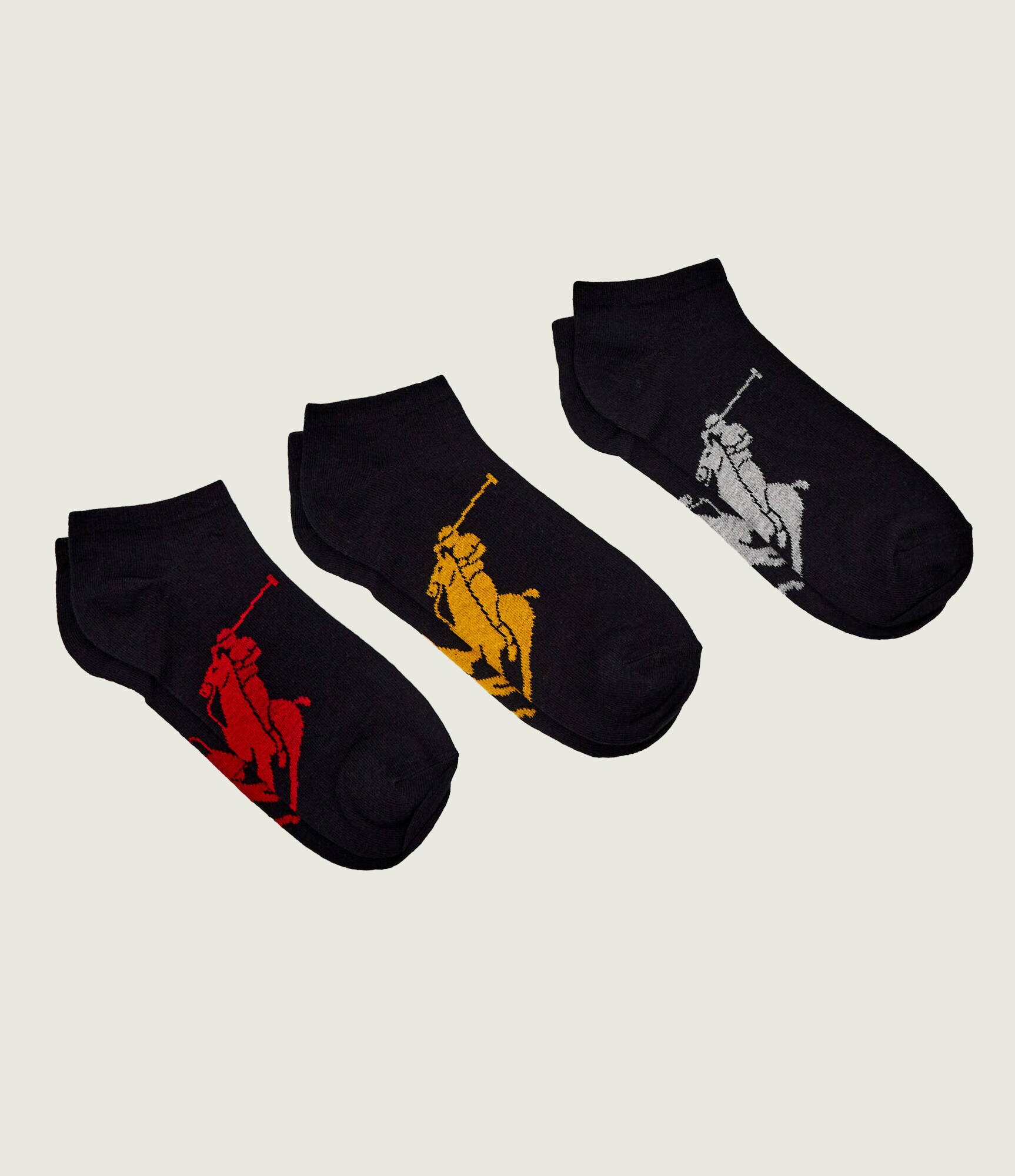 Polo Ralph Lauren șosete 3-pack