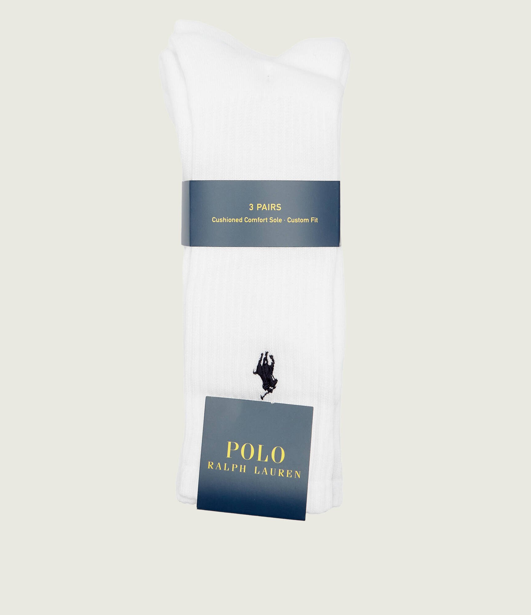 Polo Ralph Lauren Șosete 3-pack