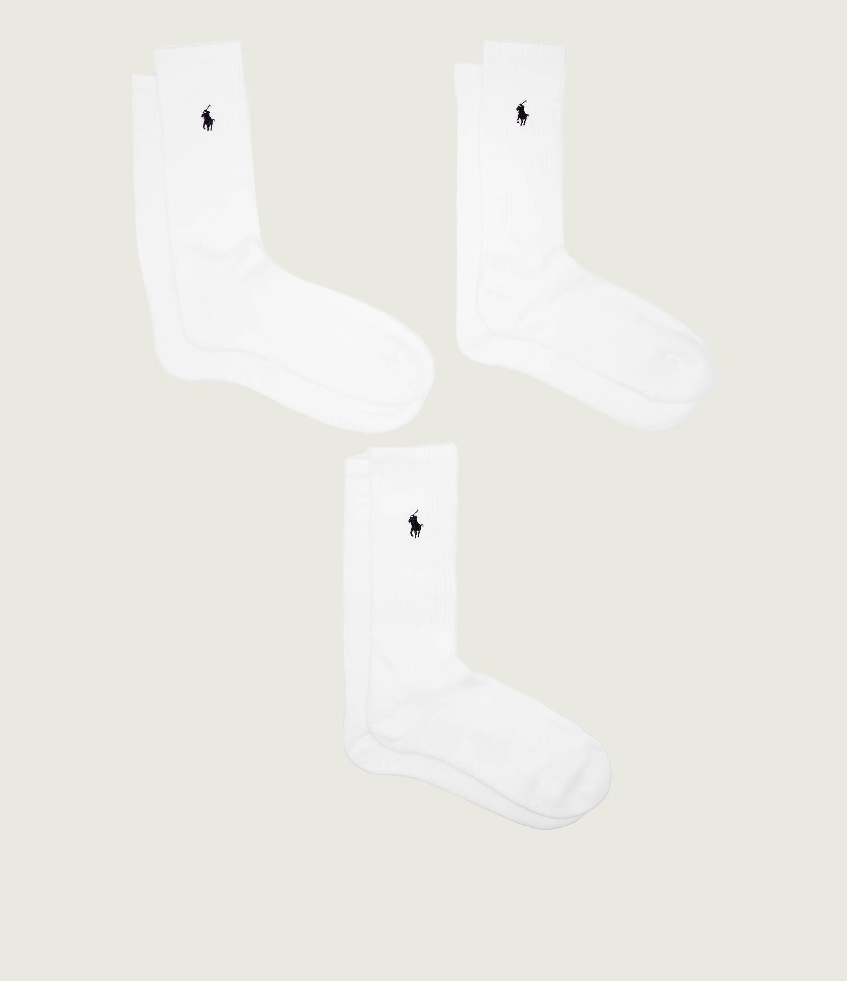 Polo Ralph Lauren Șosete 3-pack