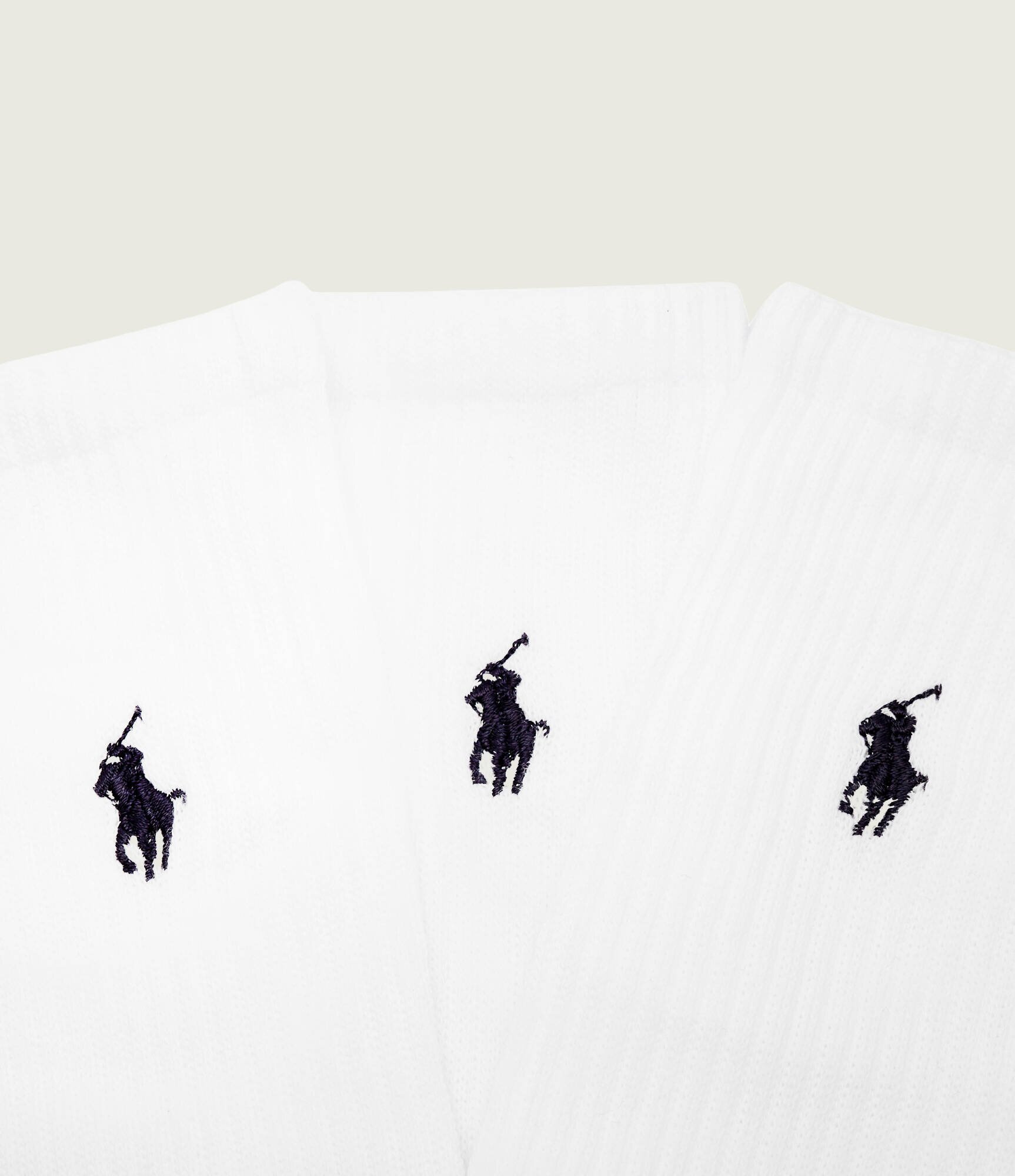 Polo Ralph Lauren Șosete 3-pack