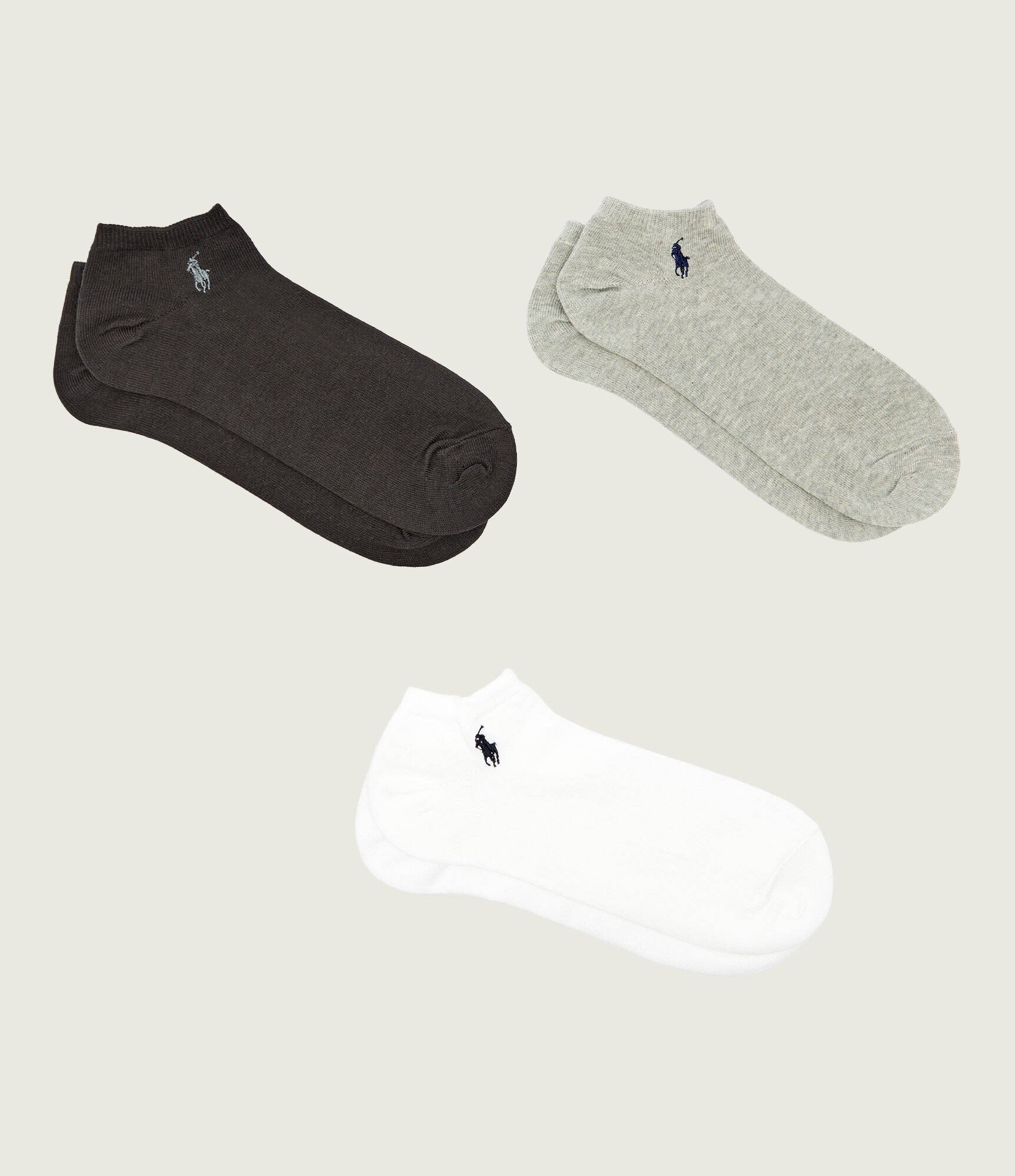 Polo Ralph Lauren șosete 3-pack
