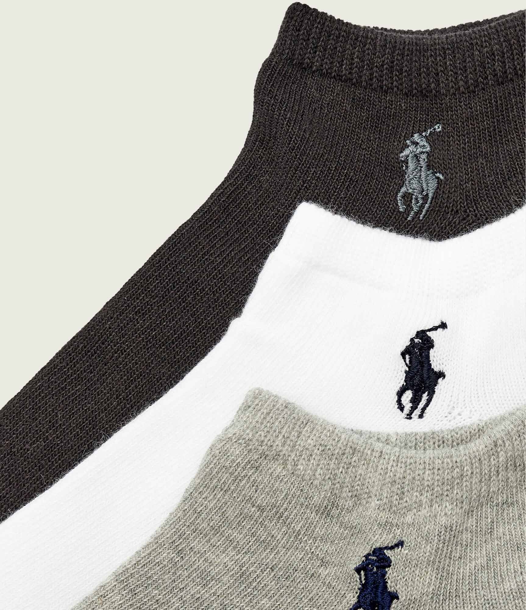Polo Ralph Lauren șosete 3-pack