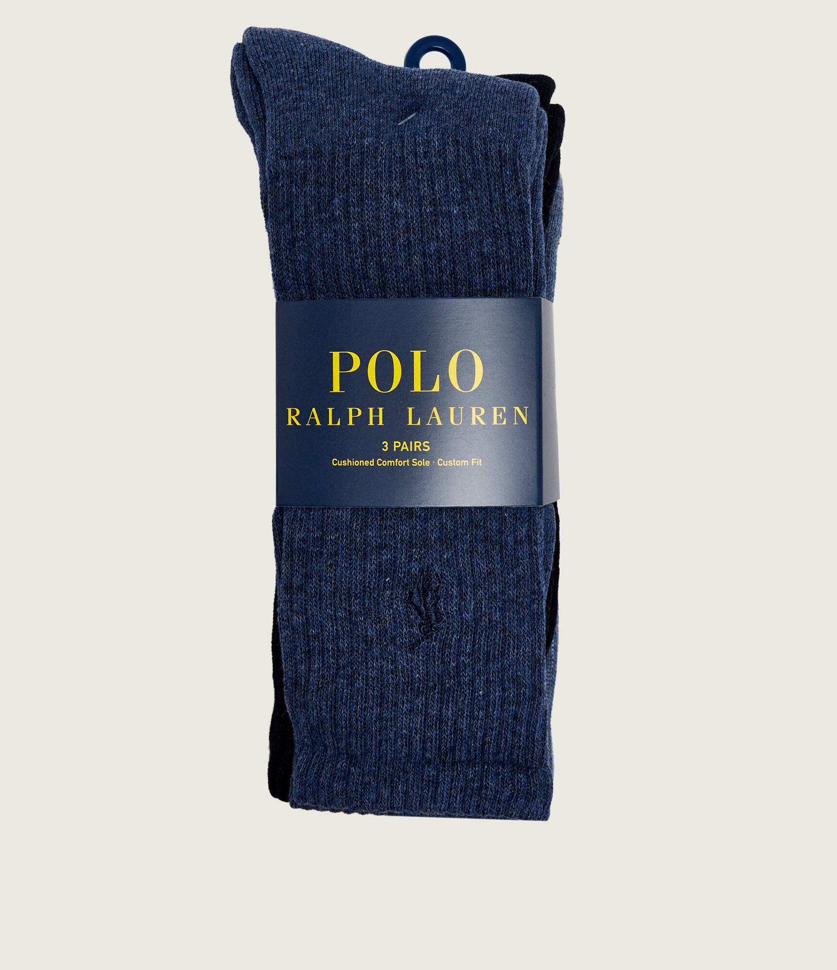 Polo Ralph Lauren șosete 3-pack