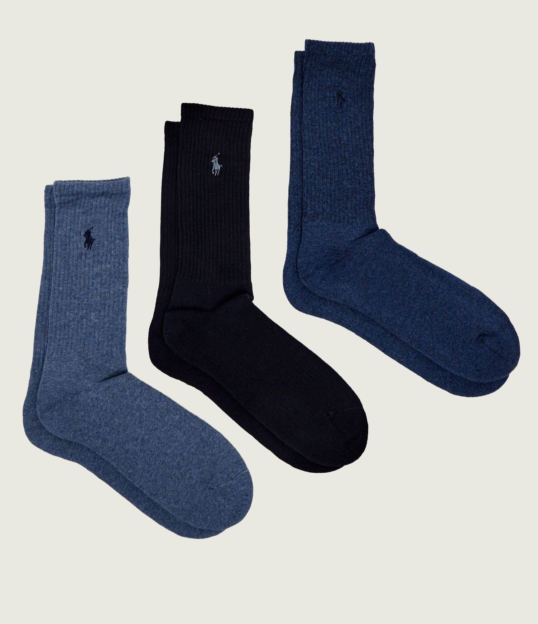 Polo Ralph Lauren șosete 3-pack