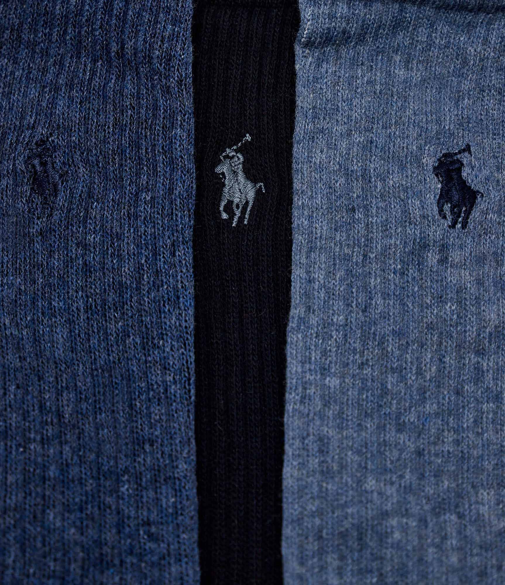Polo Ralph Lauren șosete 3-pack
