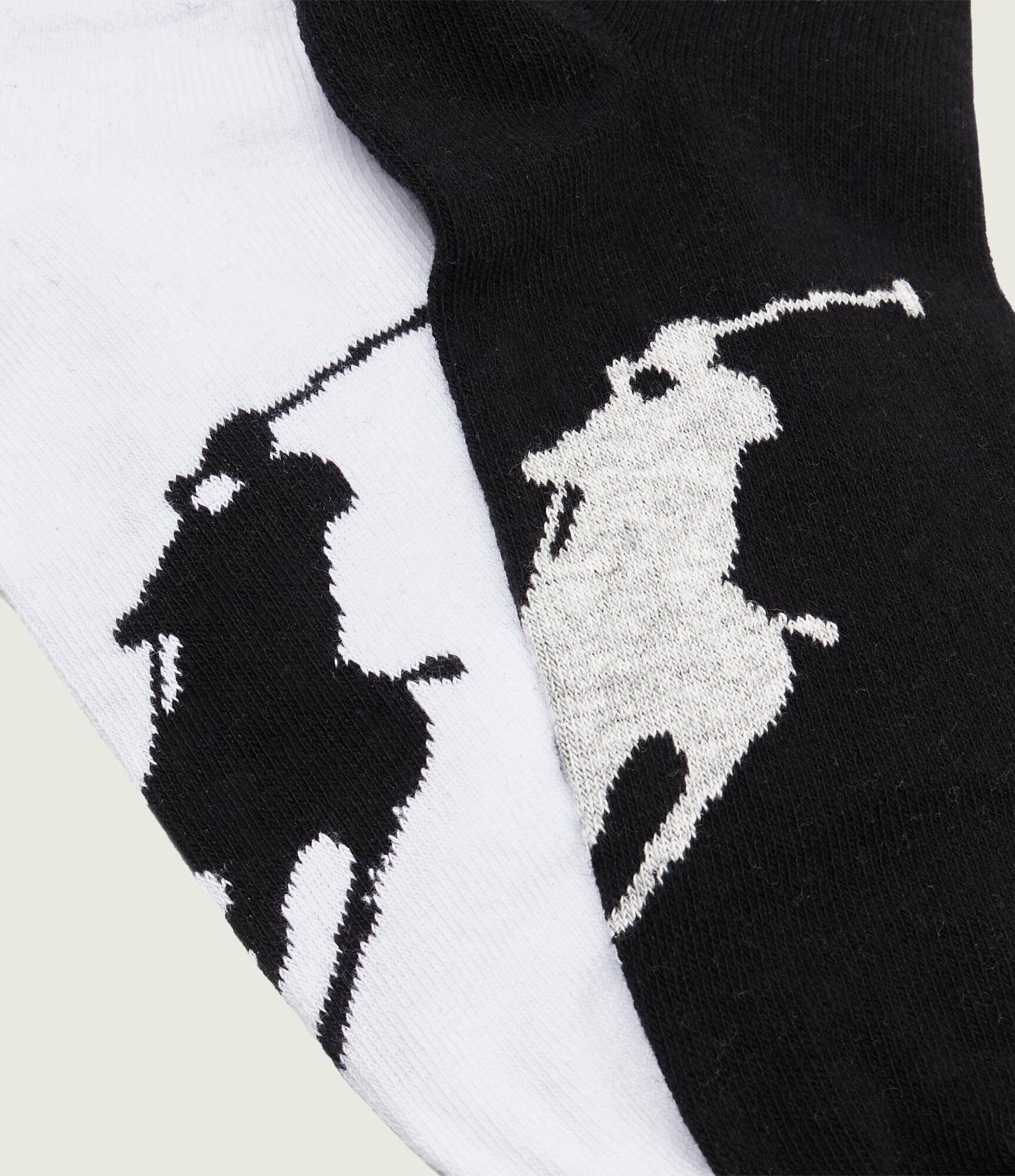 Polo Ralph Lauren Șosete 3-pack
