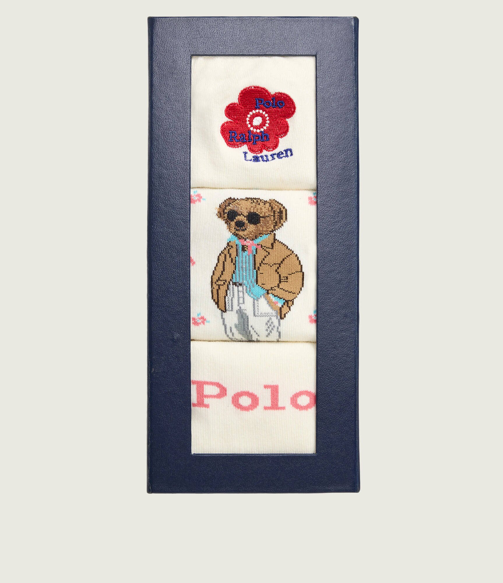 Polo Ralph Lauren Șosete 3-pack