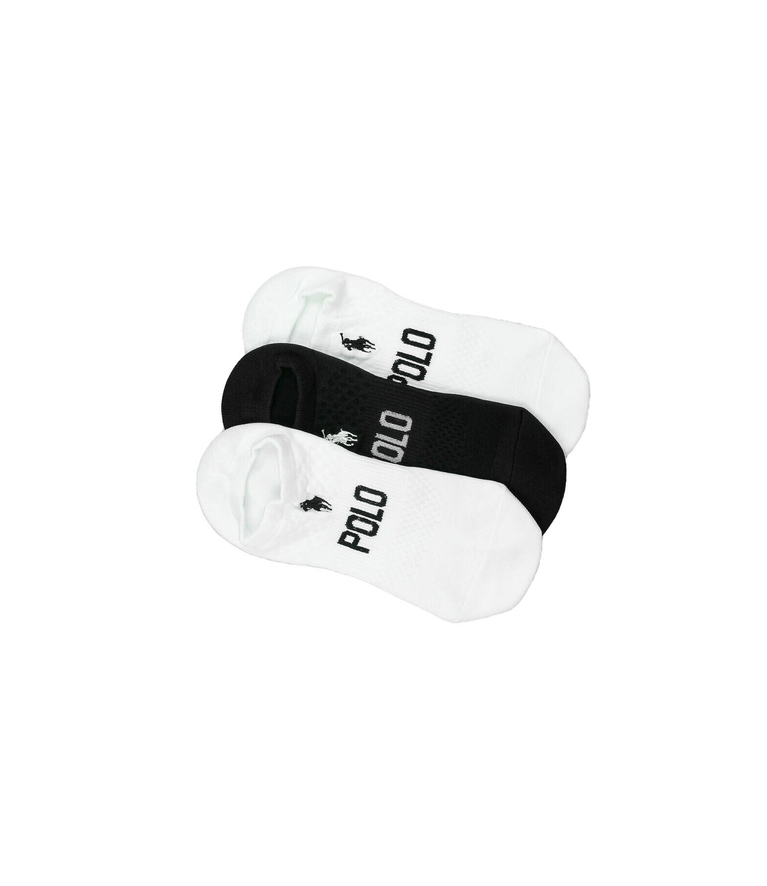 Polo Ralph Lauren Șosete 3-pack