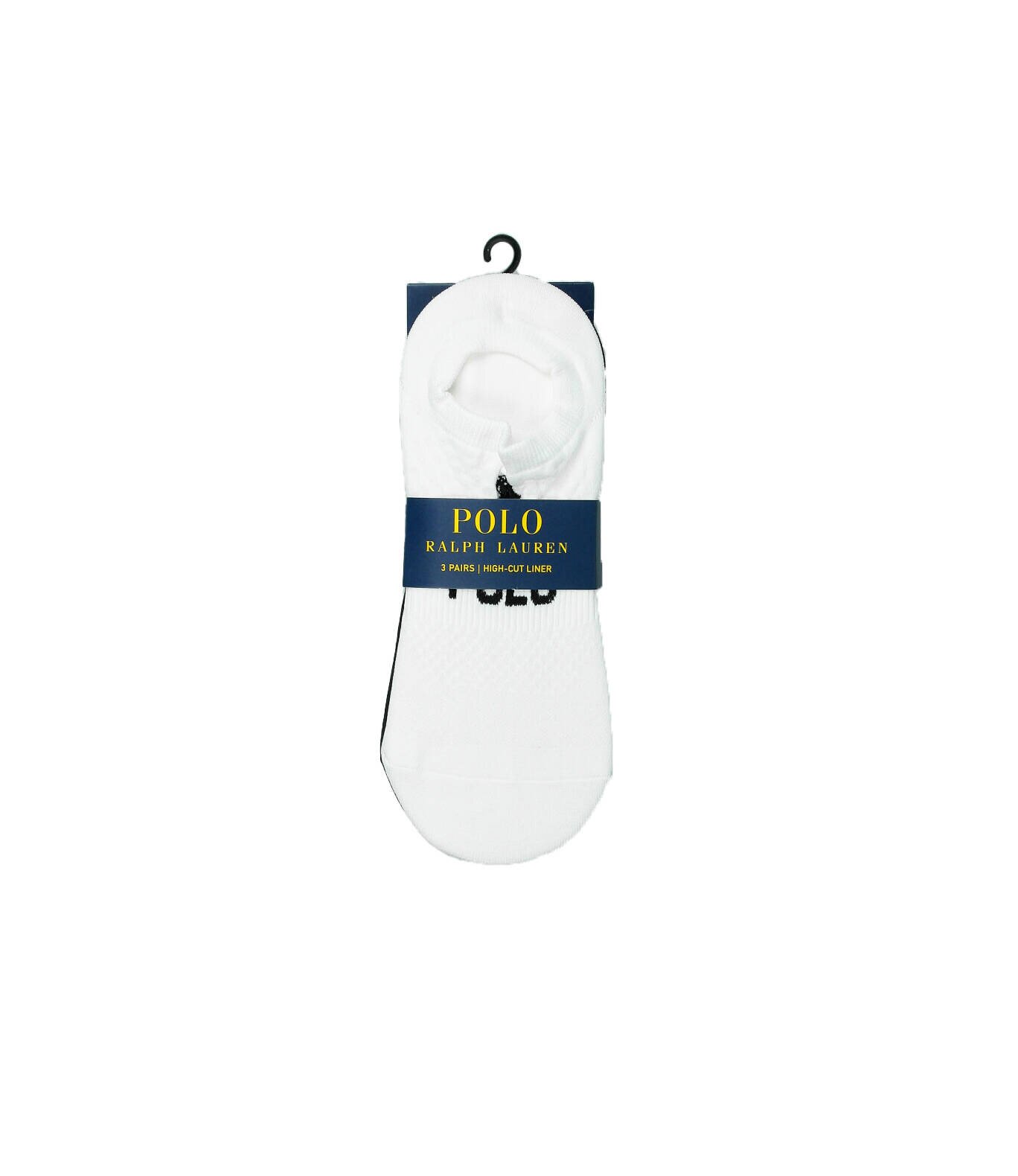 Polo Ralph Lauren Șosete 3-pack