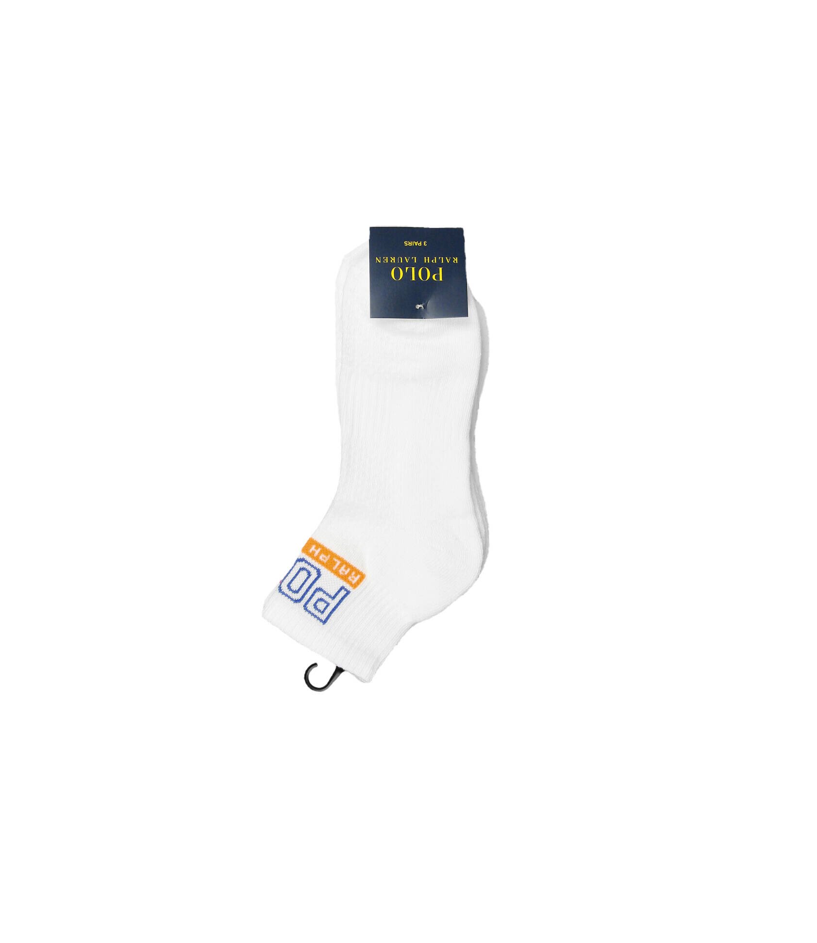 Polo Ralph Lauren Șosete 3-pack