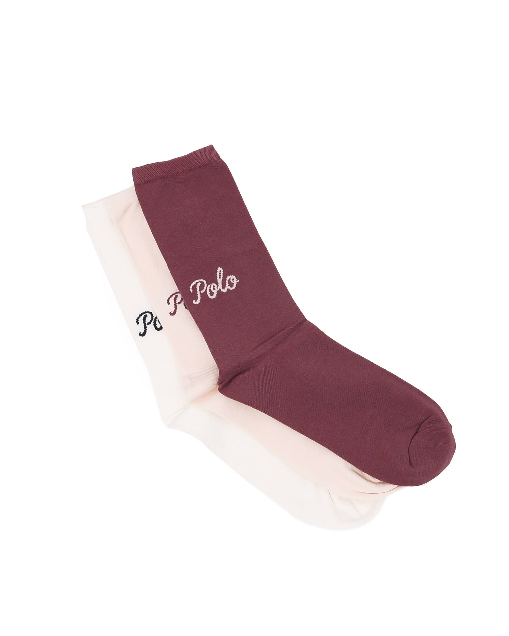 Polo Ralph Lauren Șosete 3-pack