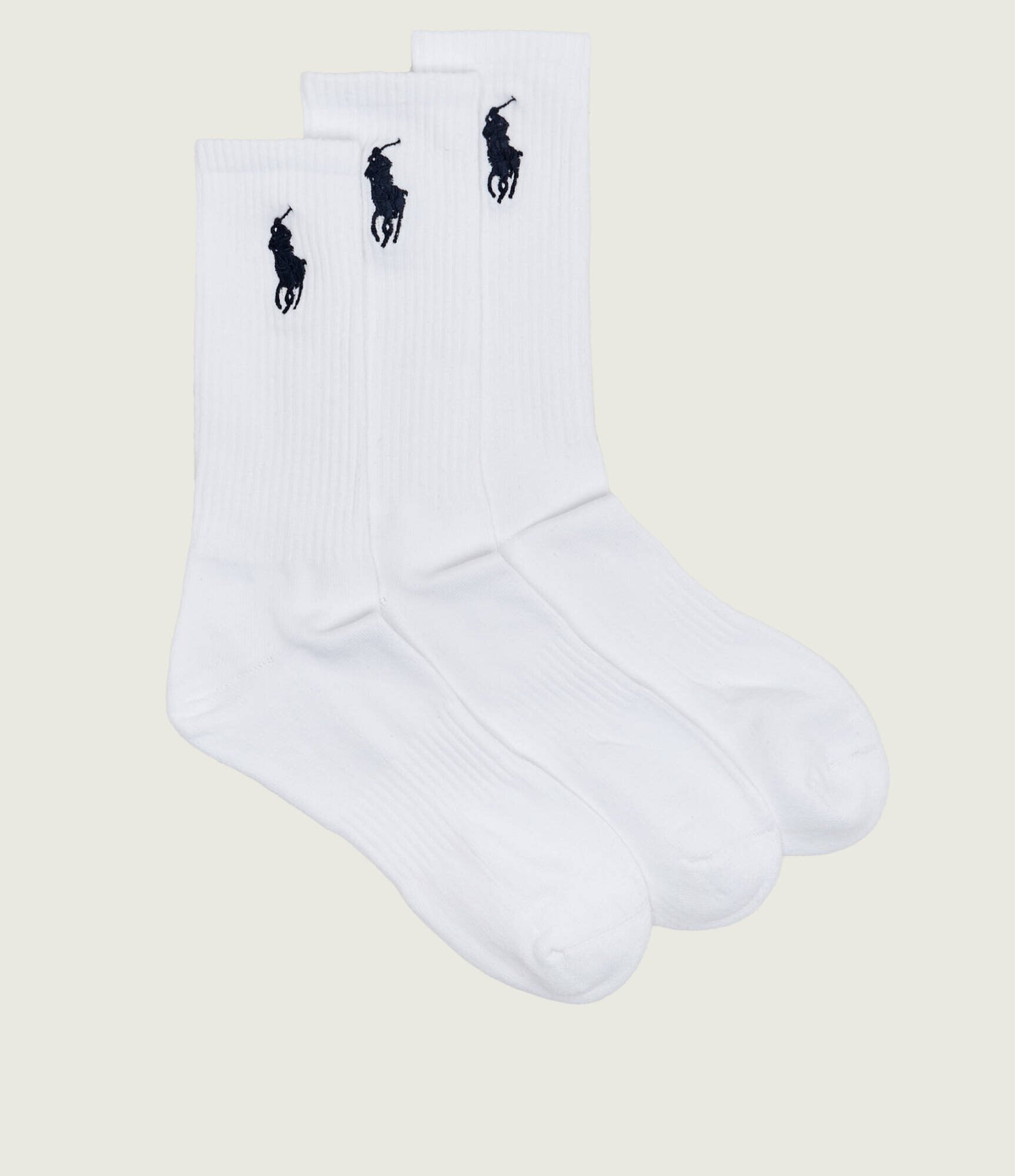 Polo Ralph Lauren Șosete 3-pack