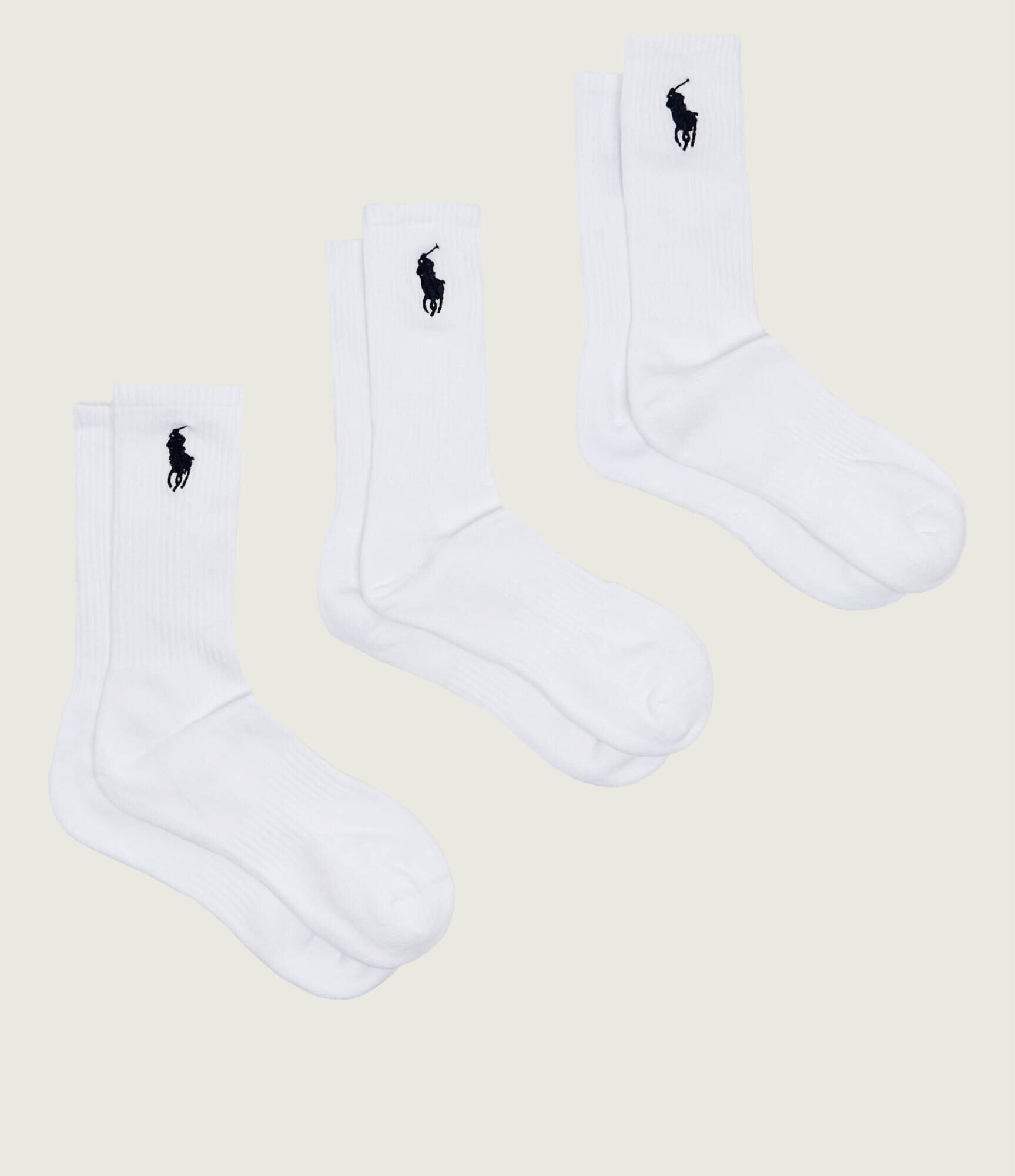 Polo Ralph Lauren Șosete 3-pack