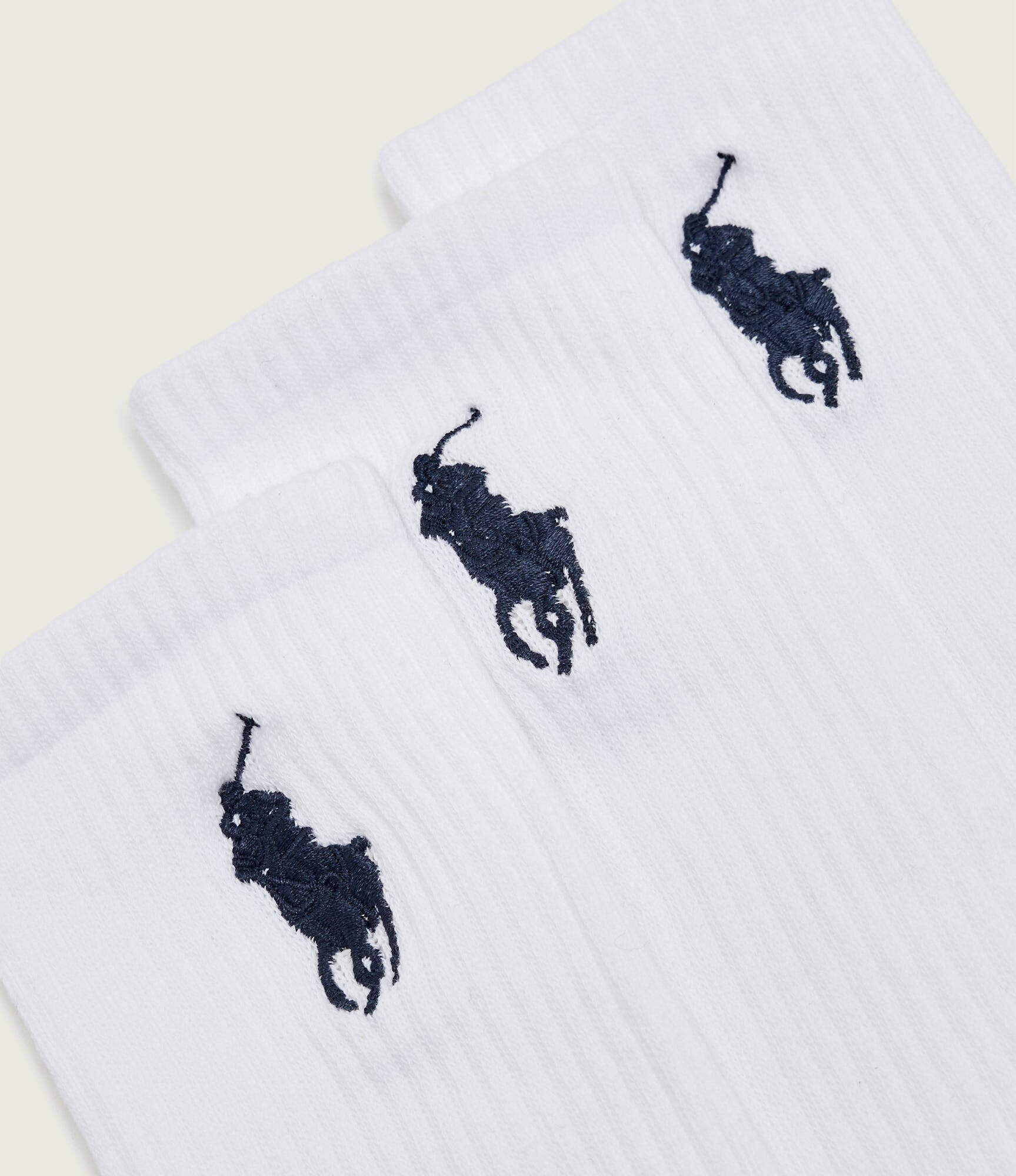 Polo Ralph Lauren Șosete 3-pack