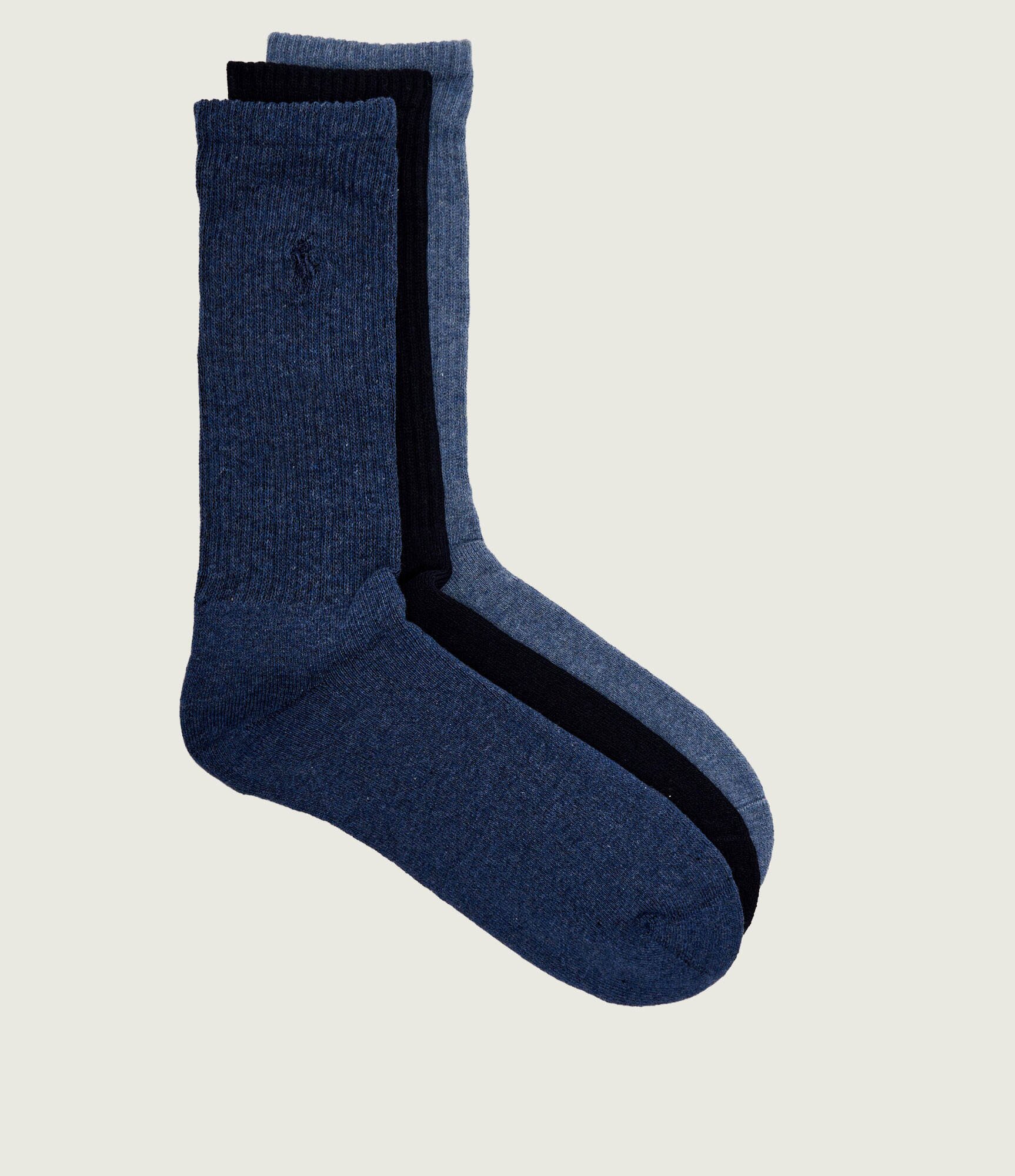Polo Ralph Lauren șosete 3-pack