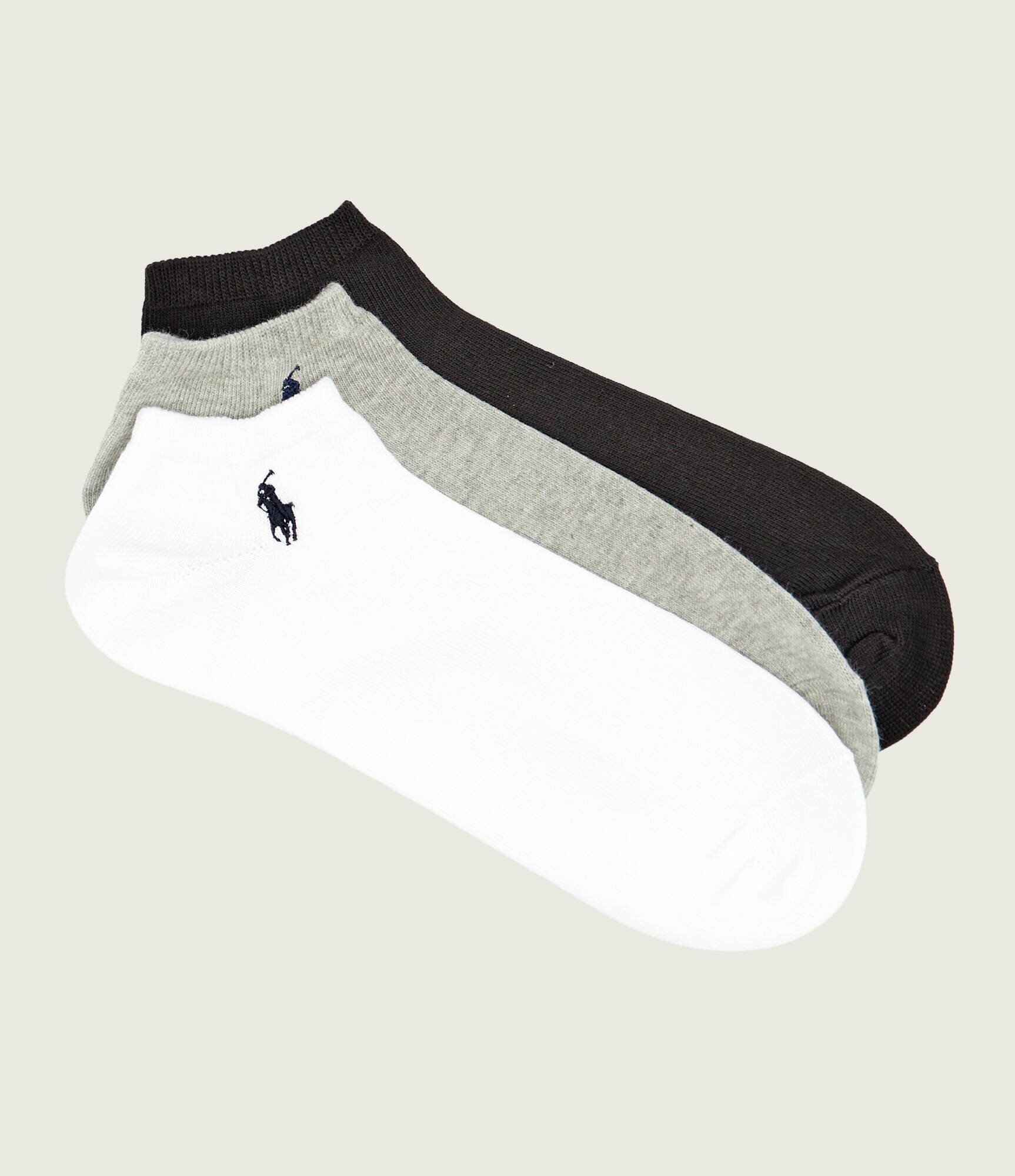 Polo Ralph Lauren șosete 3-pack